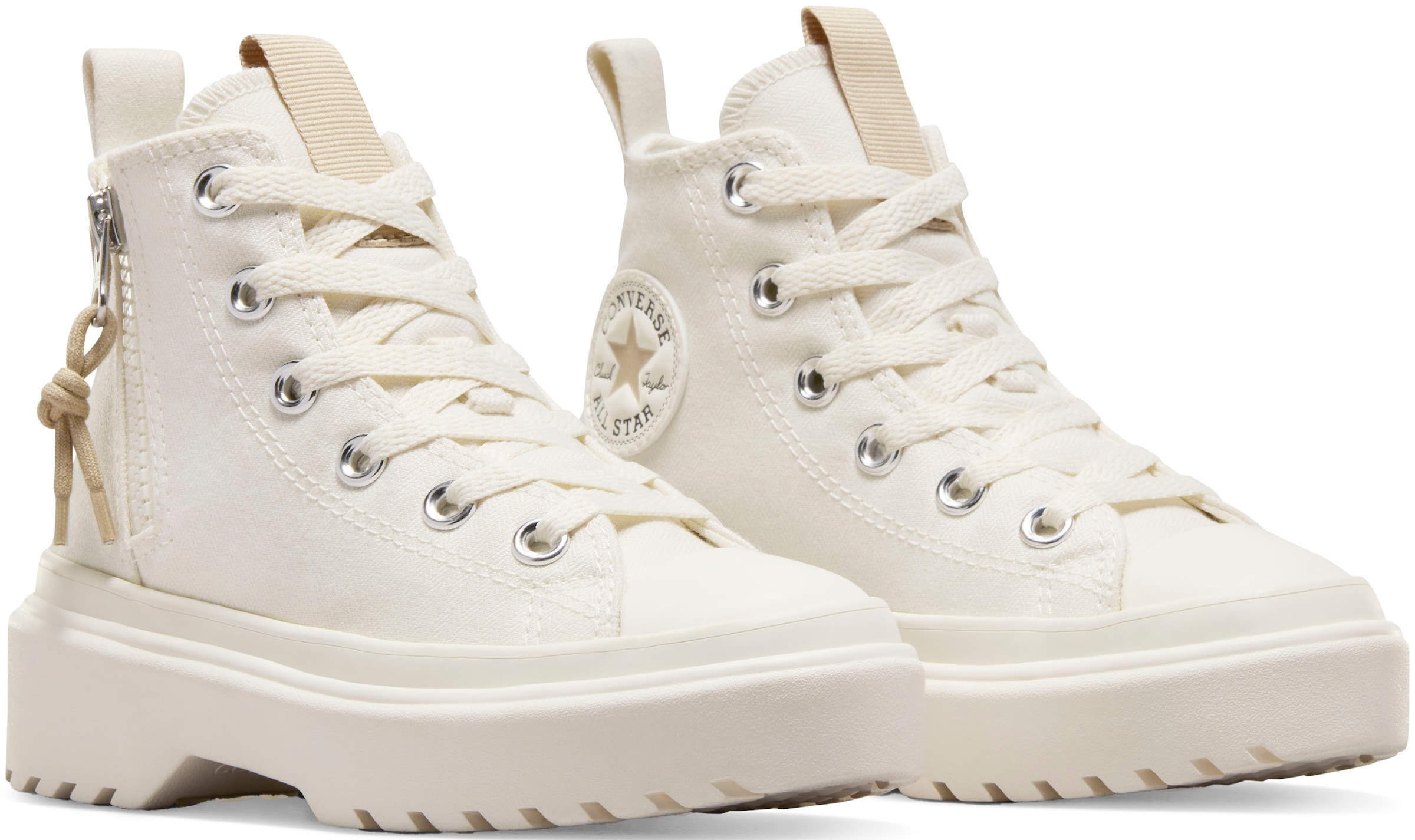 Converse Sneaker »CHUCK TAYLOR ALL STAR LUGGED ...