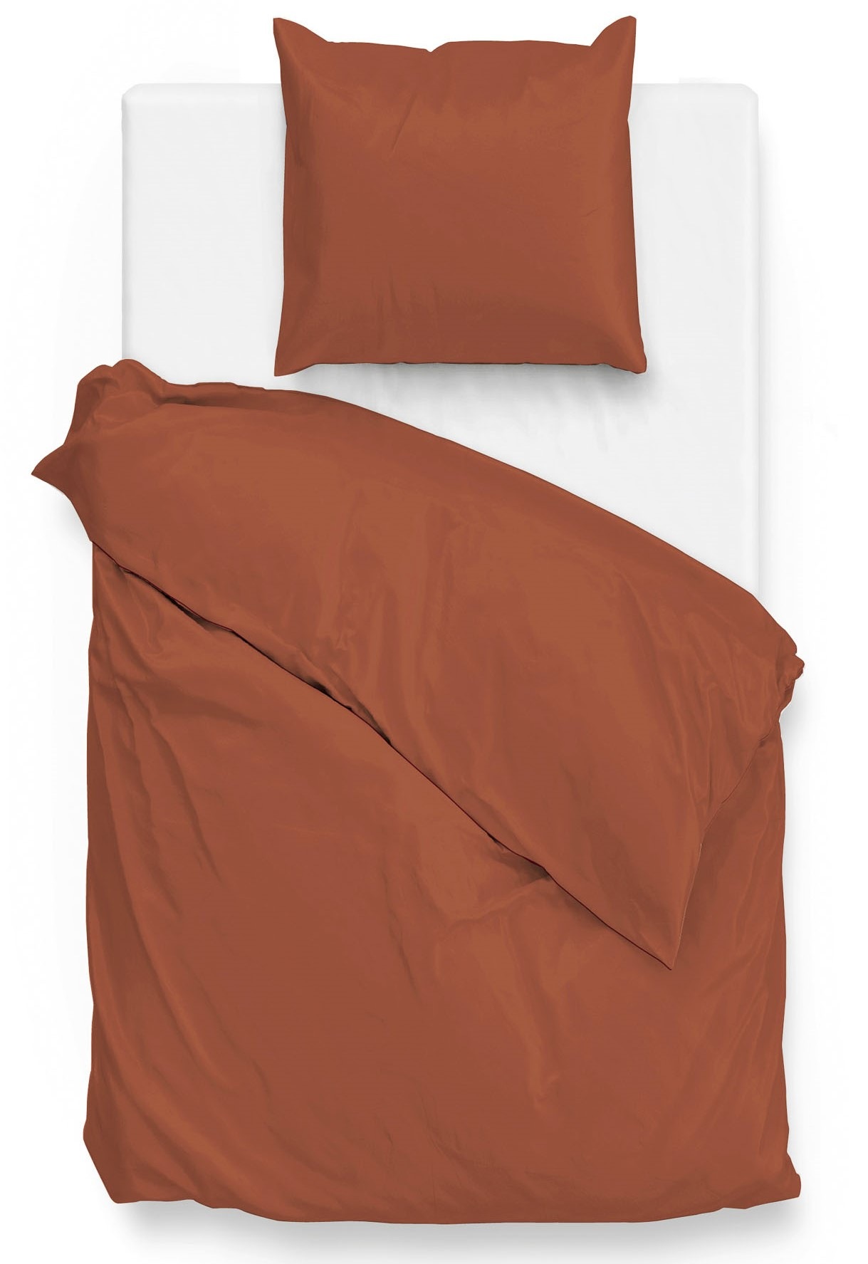 ZO HOME Bettwäsche "Satinado" 1 Stk. tlg. Bettwäsche aus 100% Baumwolle, ho günstig online kaufen