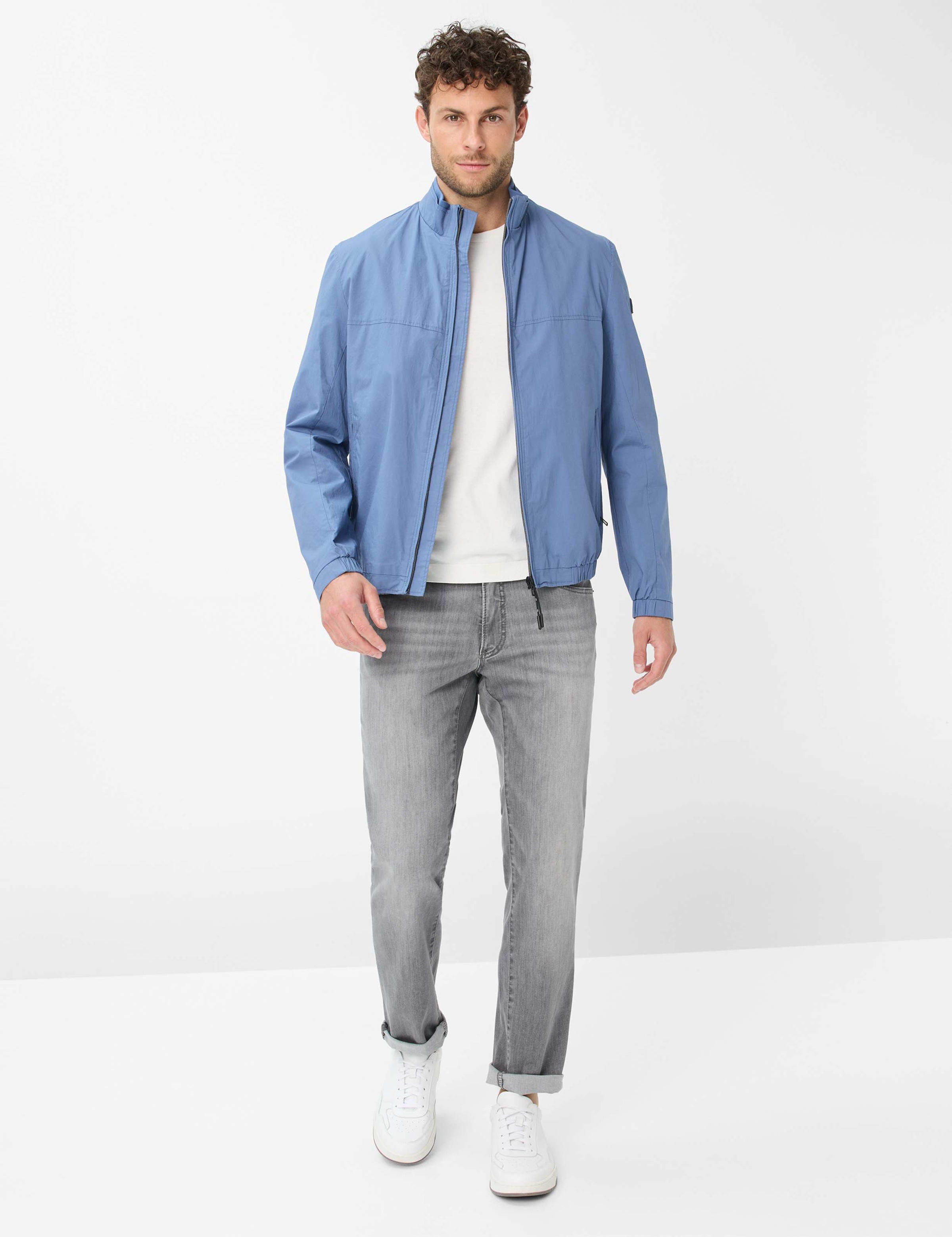 Brax 5-Pocket-Jeans »Style CHUCK«