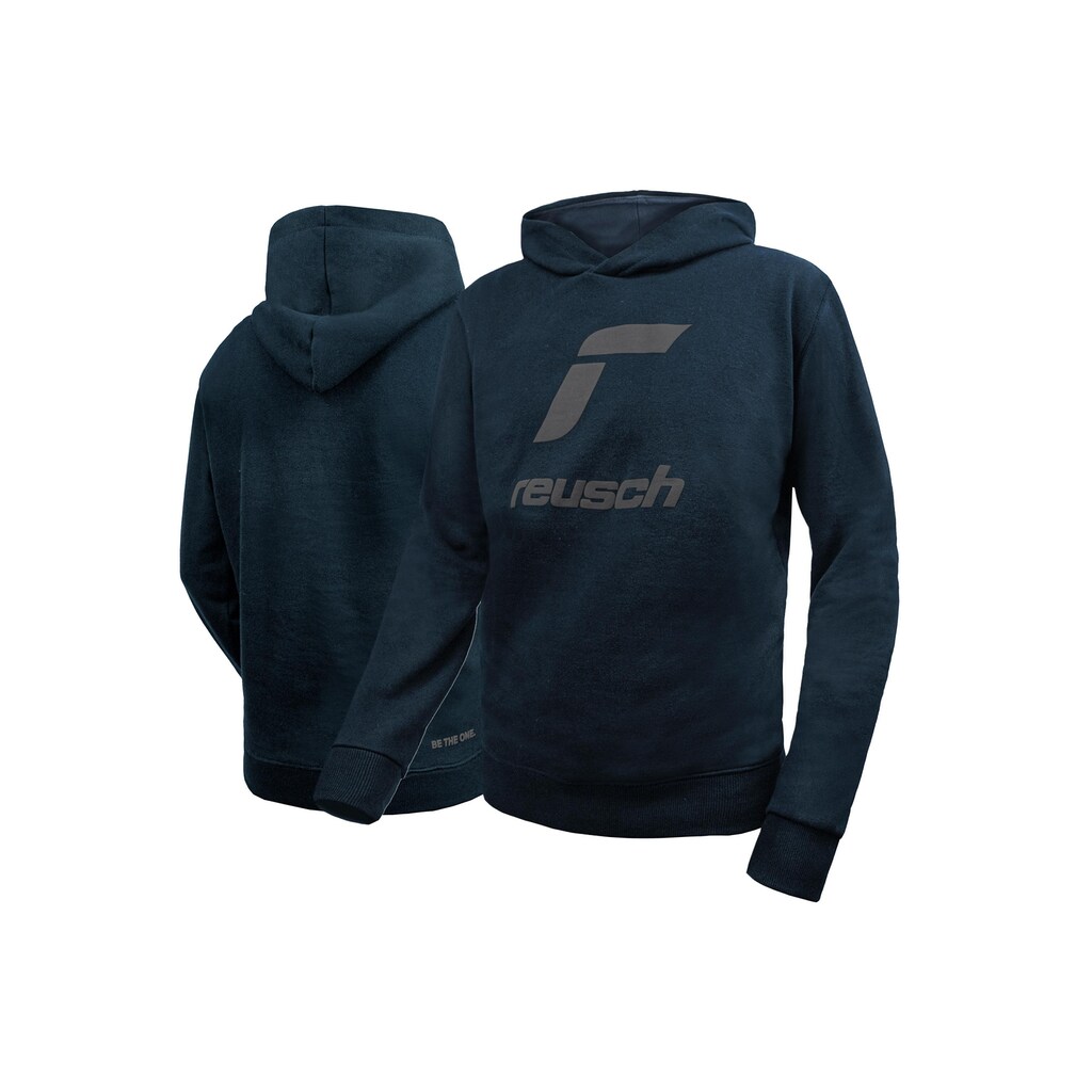 Reusch Kapuzensweatshirt »Hoodie«