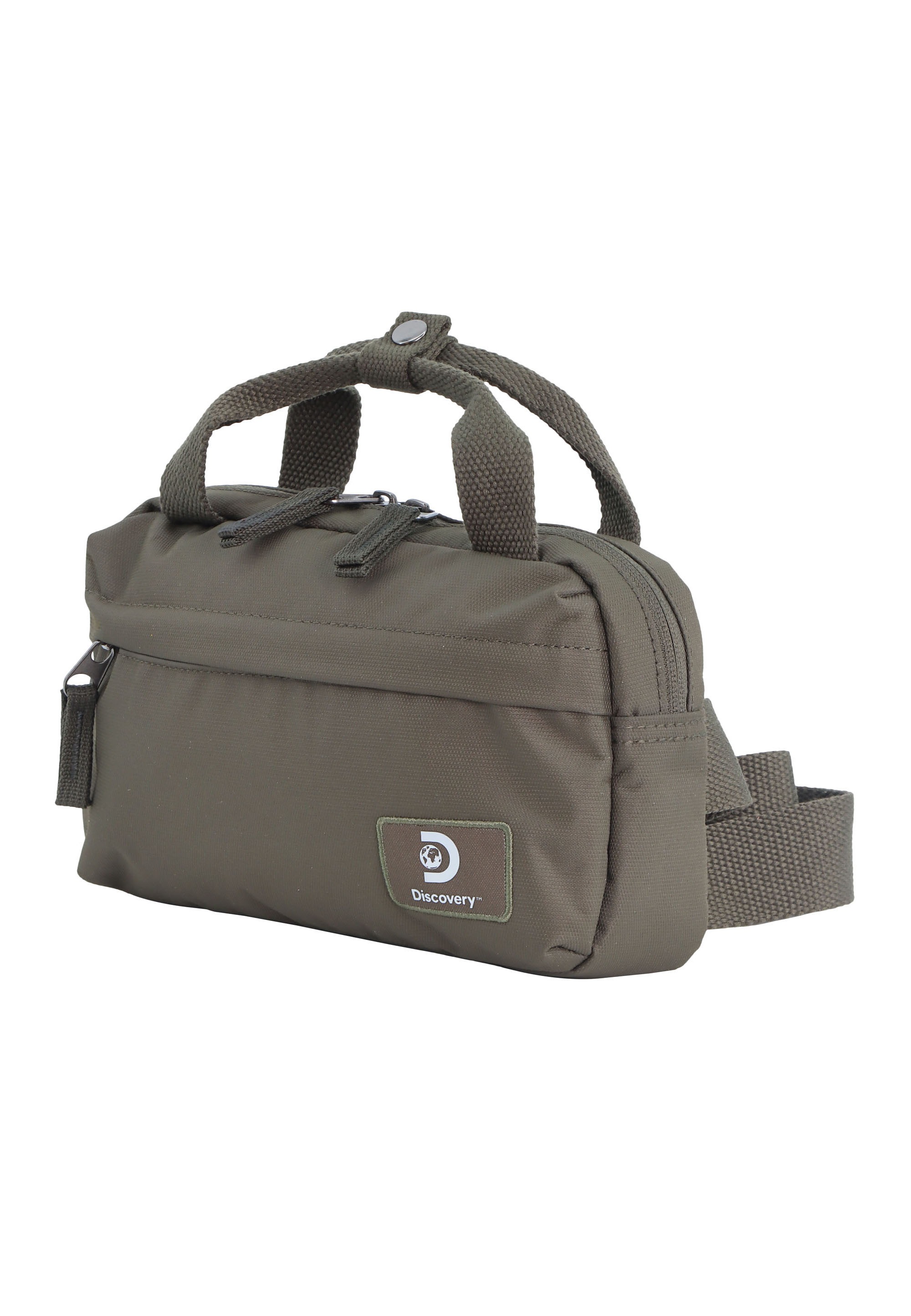 Discovery Gürteltasche »Cave«, aus rPet Polyester-Material