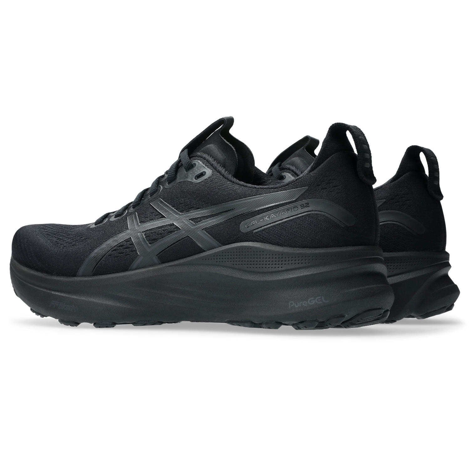 Asics Laufschuh »GEL-KAYANO 32«, für mehr Stabilität