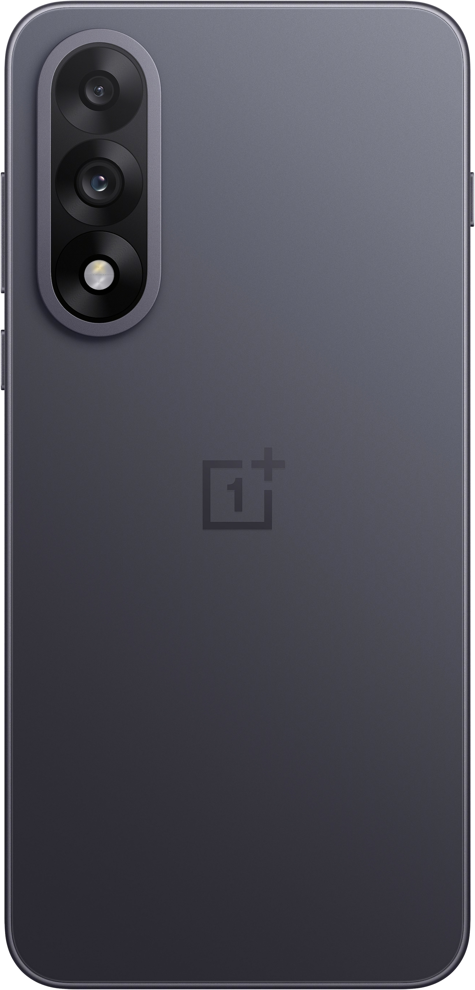 OnePlus Smartphone »Nord 5 8+256GB« schwarz
