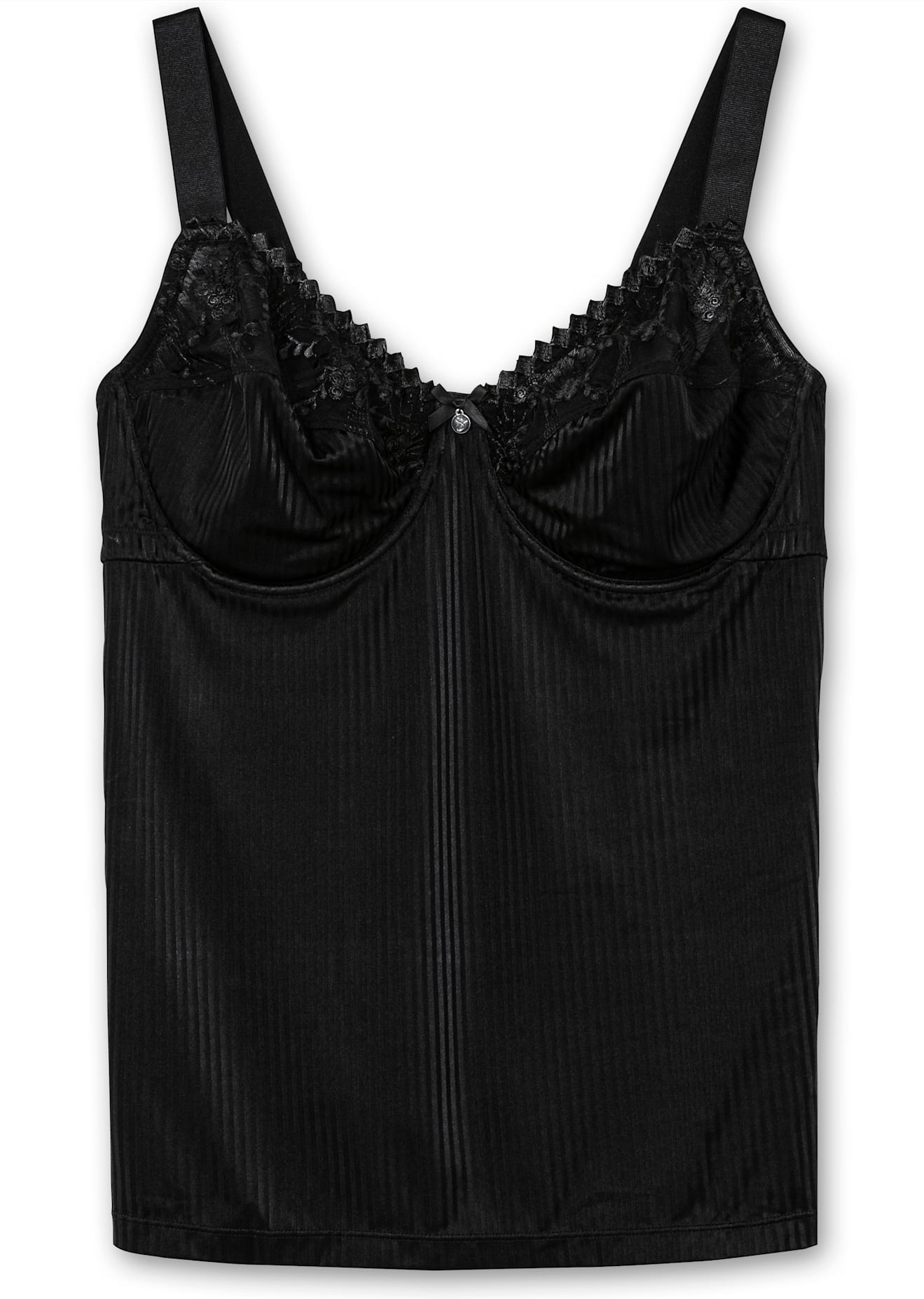 Thumbnail - Sheego BH-Hemd Einzelpackung, 1 Stk. tlg.