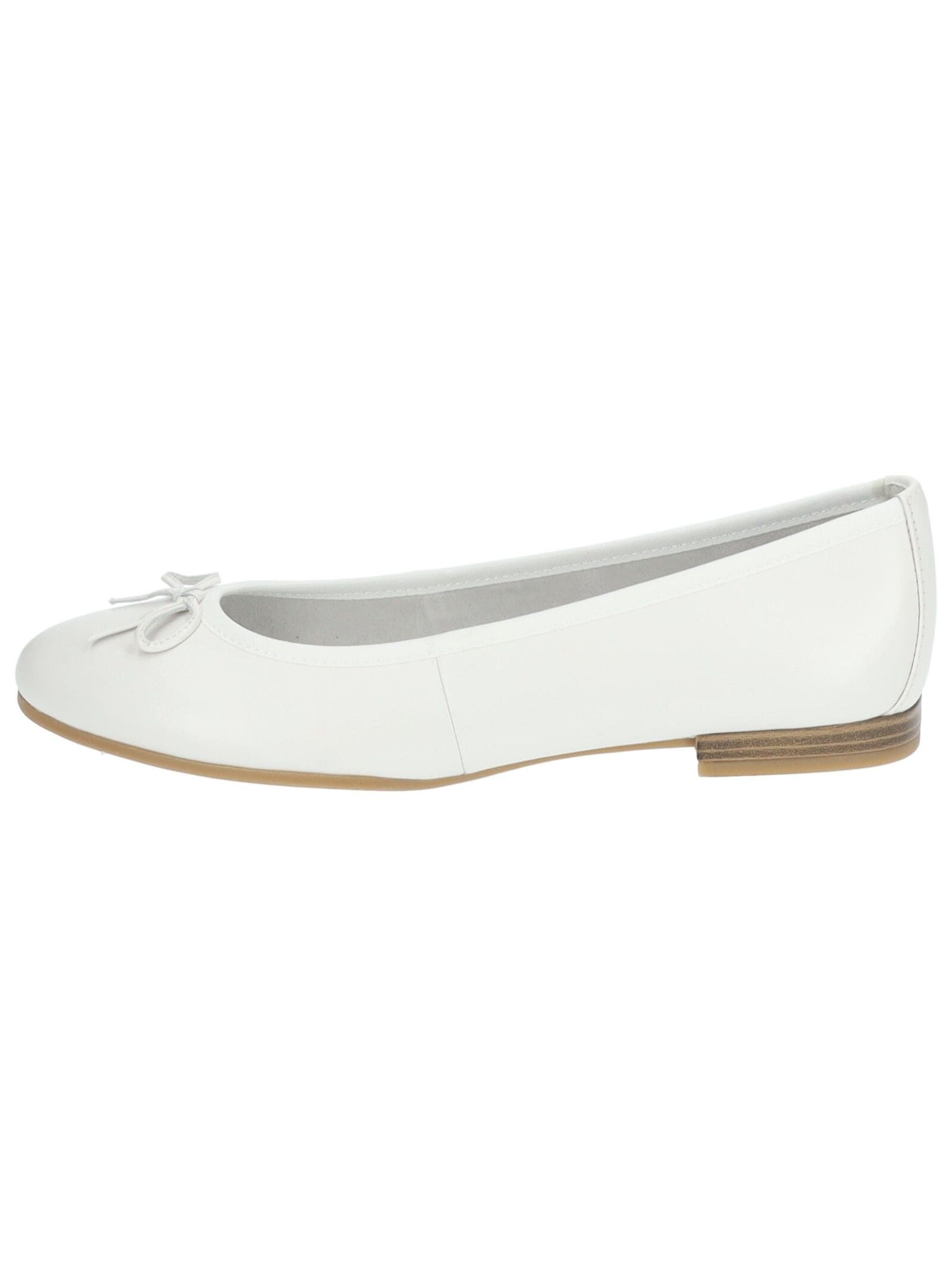 Tamaris Ballerina »Tamaris Ballerinas Leder«