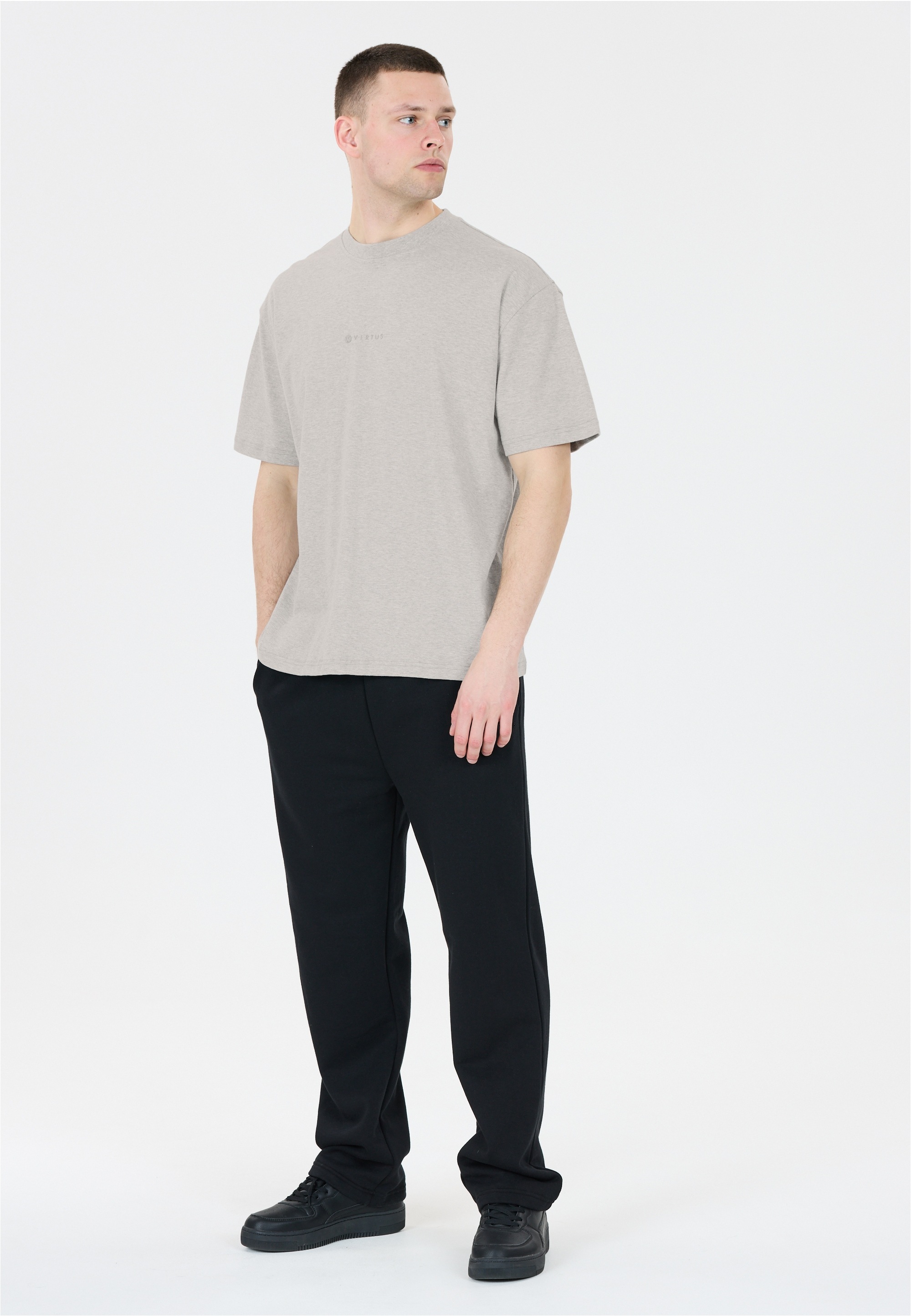 Virtus Funktionsshirt "Roake" mit atmungsaktiver Eigenschaft günstig online kaufen