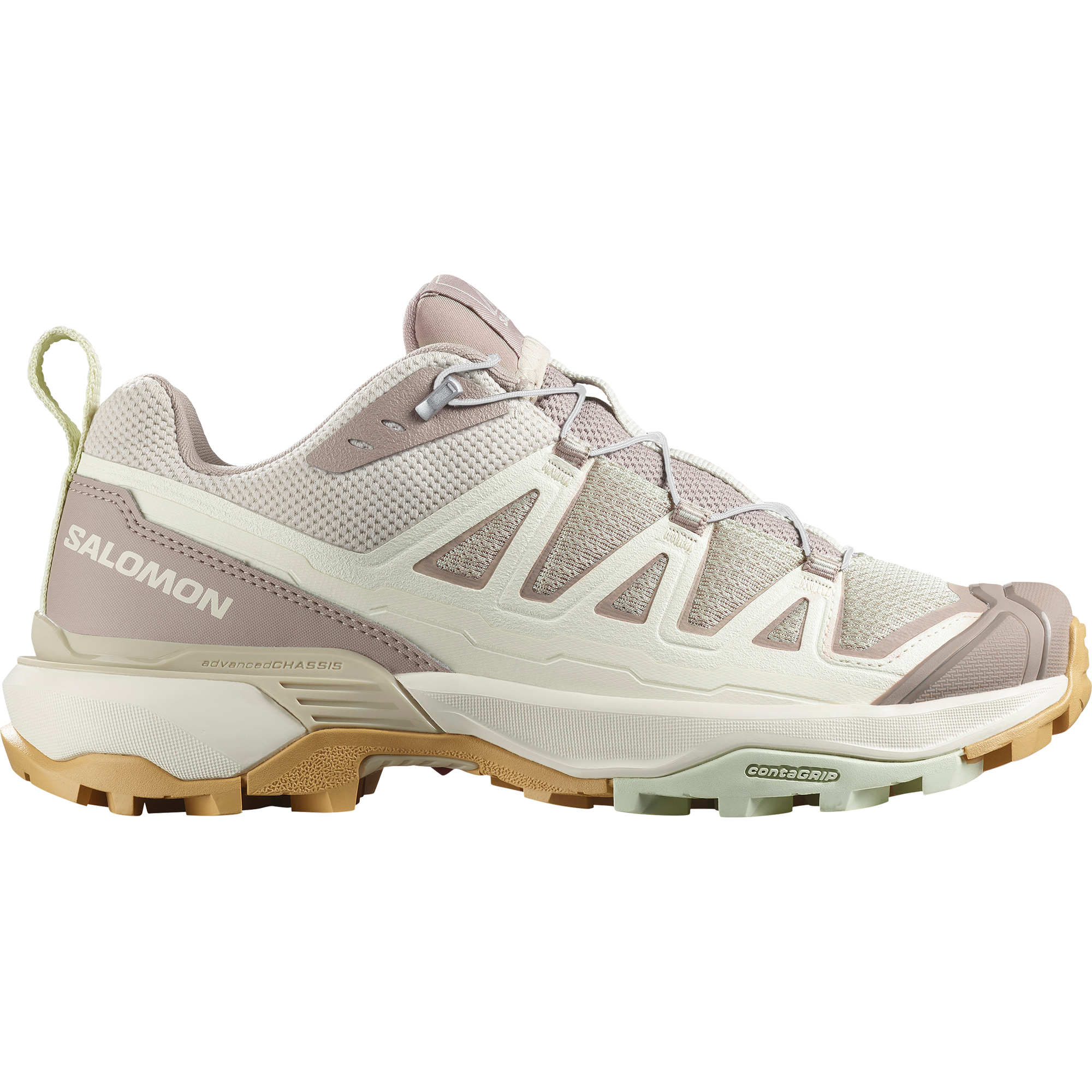 Salomon Wanderschuh »X ULTRA 360 EDGE W«, wasserdicht