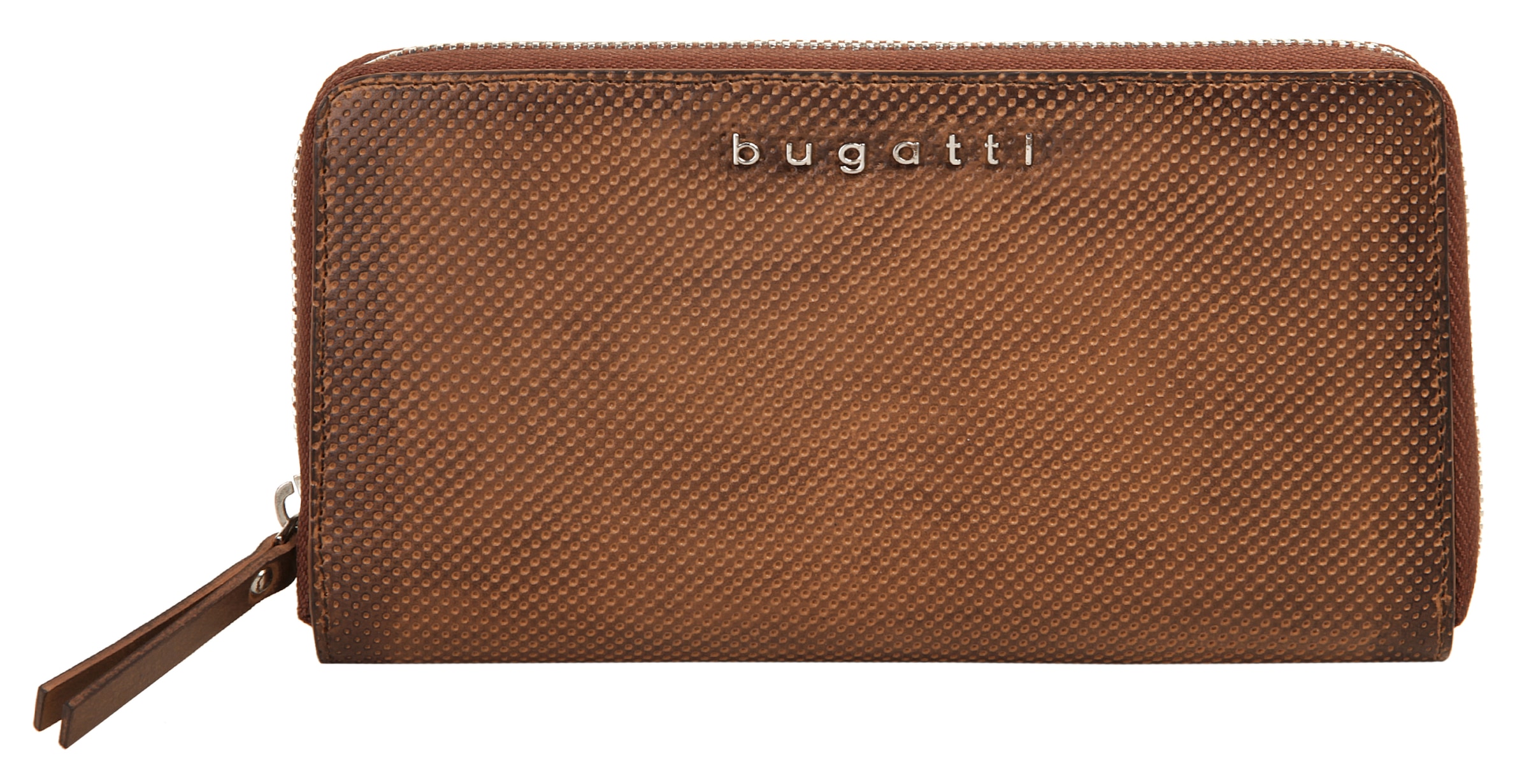 bugatti Geldbörse "PERFO", echt Leder günstig online kaufen