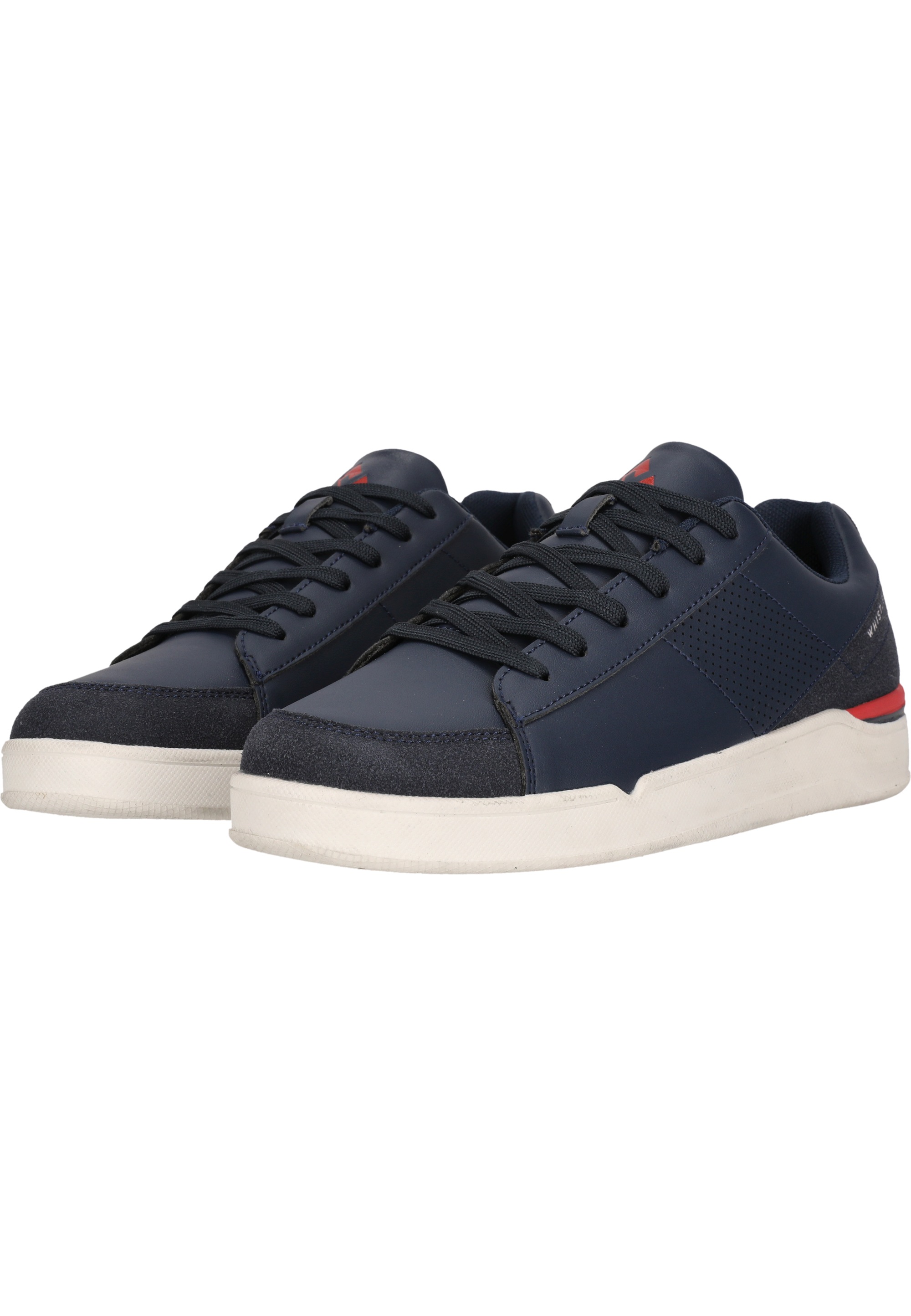 WHISTLER Sneaker »Ronin«, mit atmungsaktiver Eigenschaft