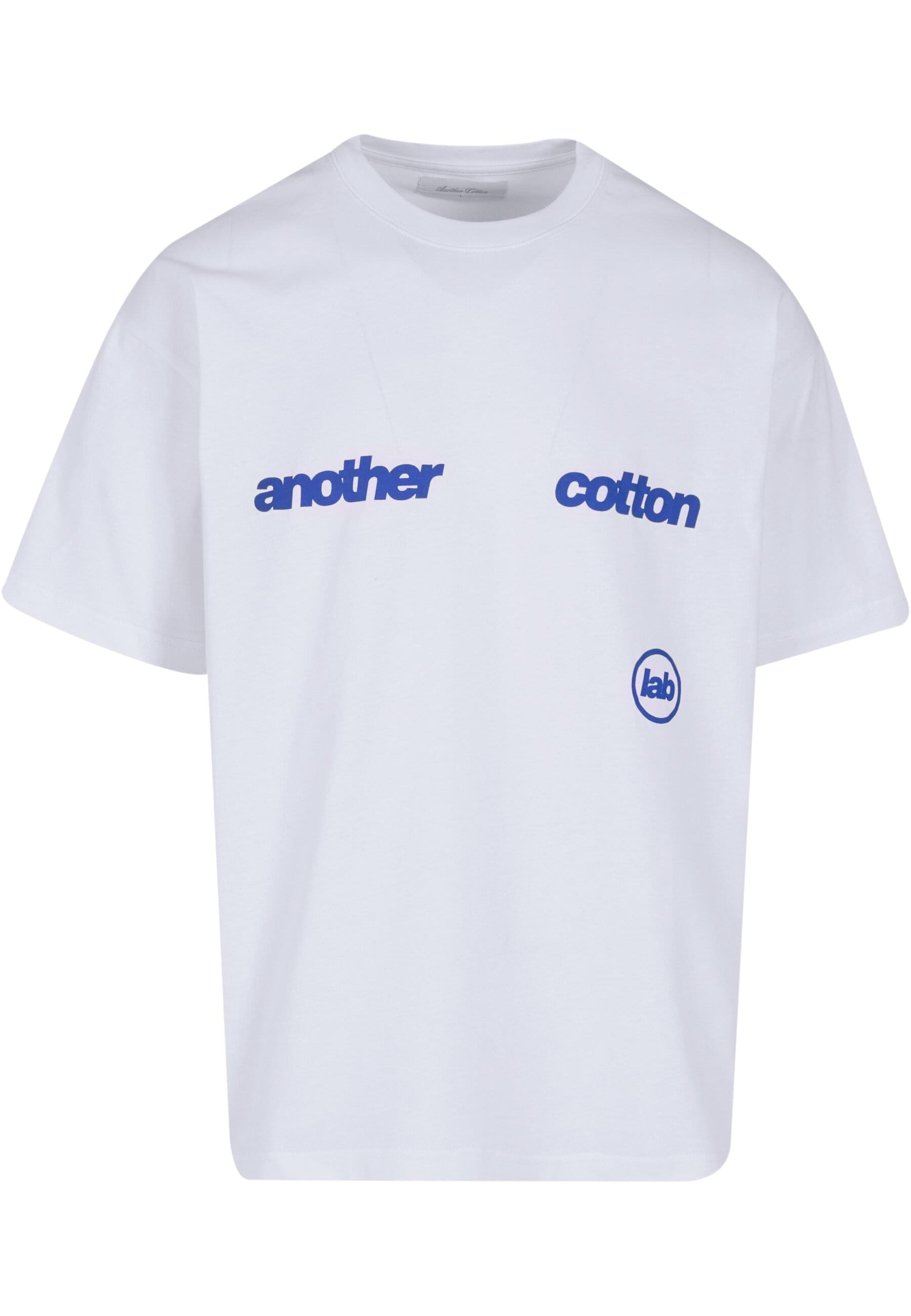 Another Cotton Lab T-Shirt "Another Cotton Lab Pods T-Shirt" 1 Stk. günstig online kaufen
