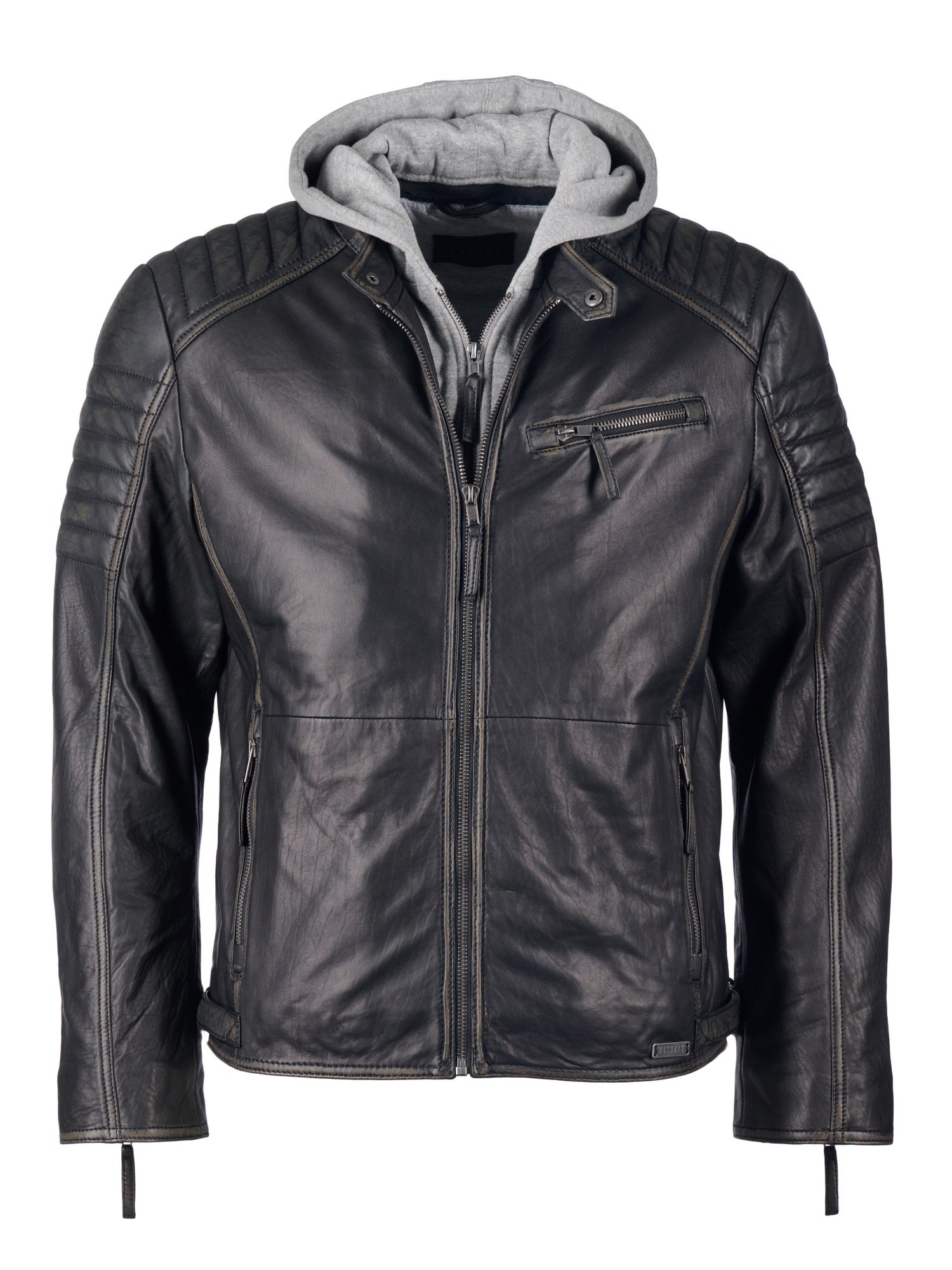 MUSTANG Lederjacke »31020237«