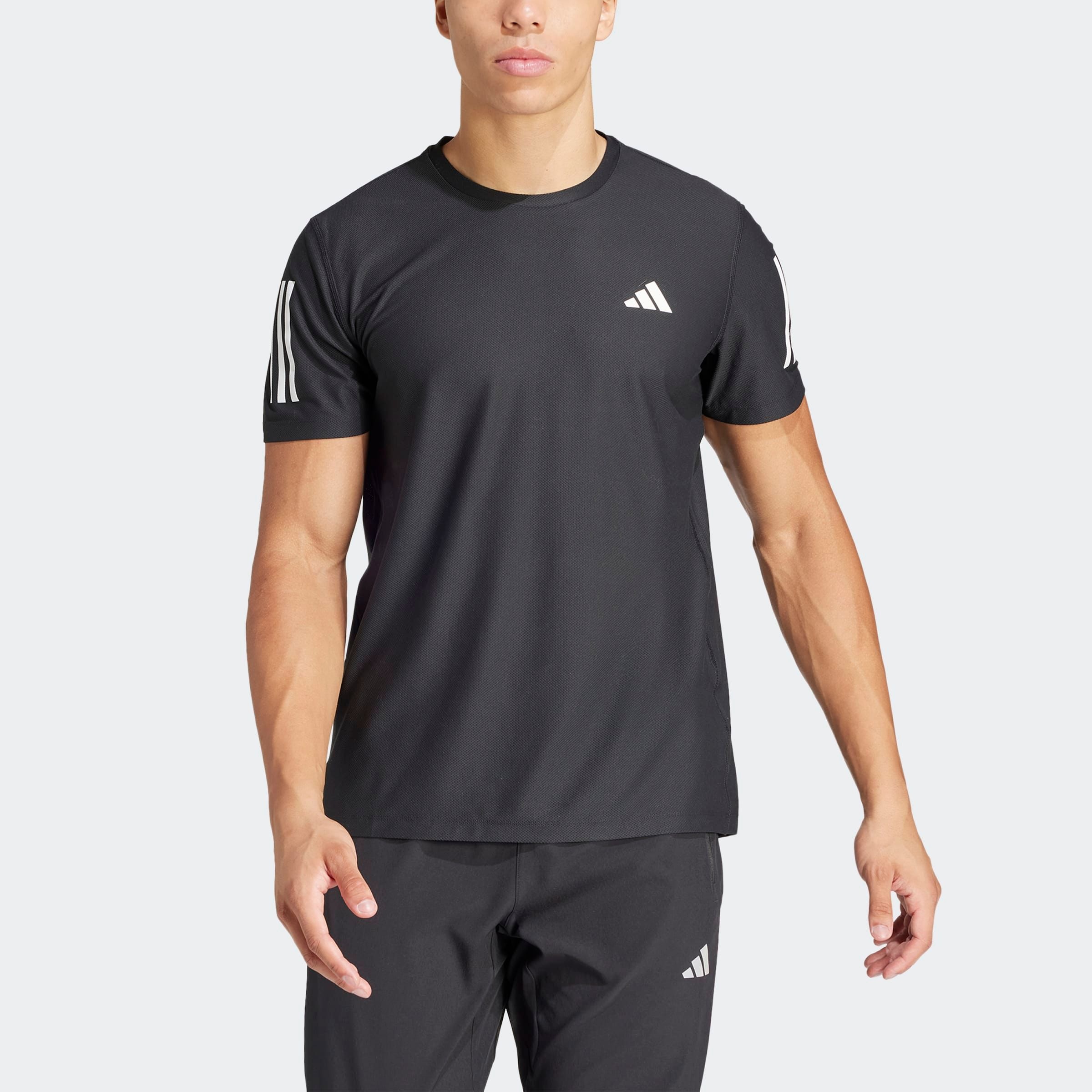 adidas Performance Laufshirt "OTR B TEE" günstig online kaufen