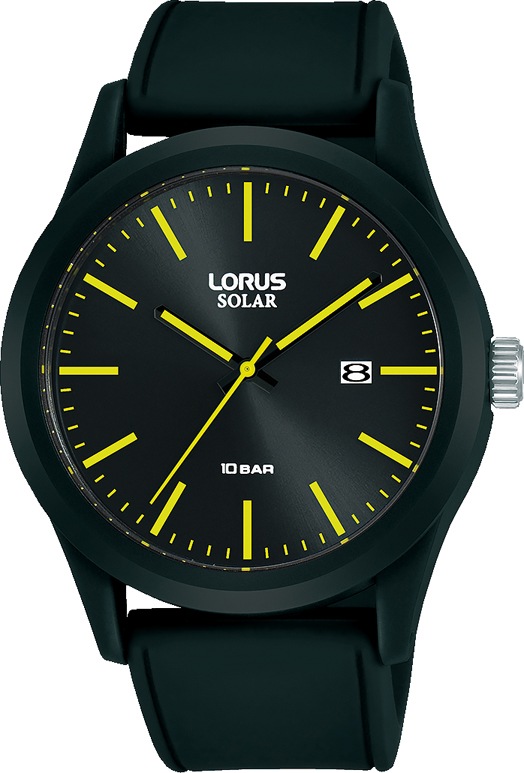 LORUS Solaruhr »RX301AX9« kaufen