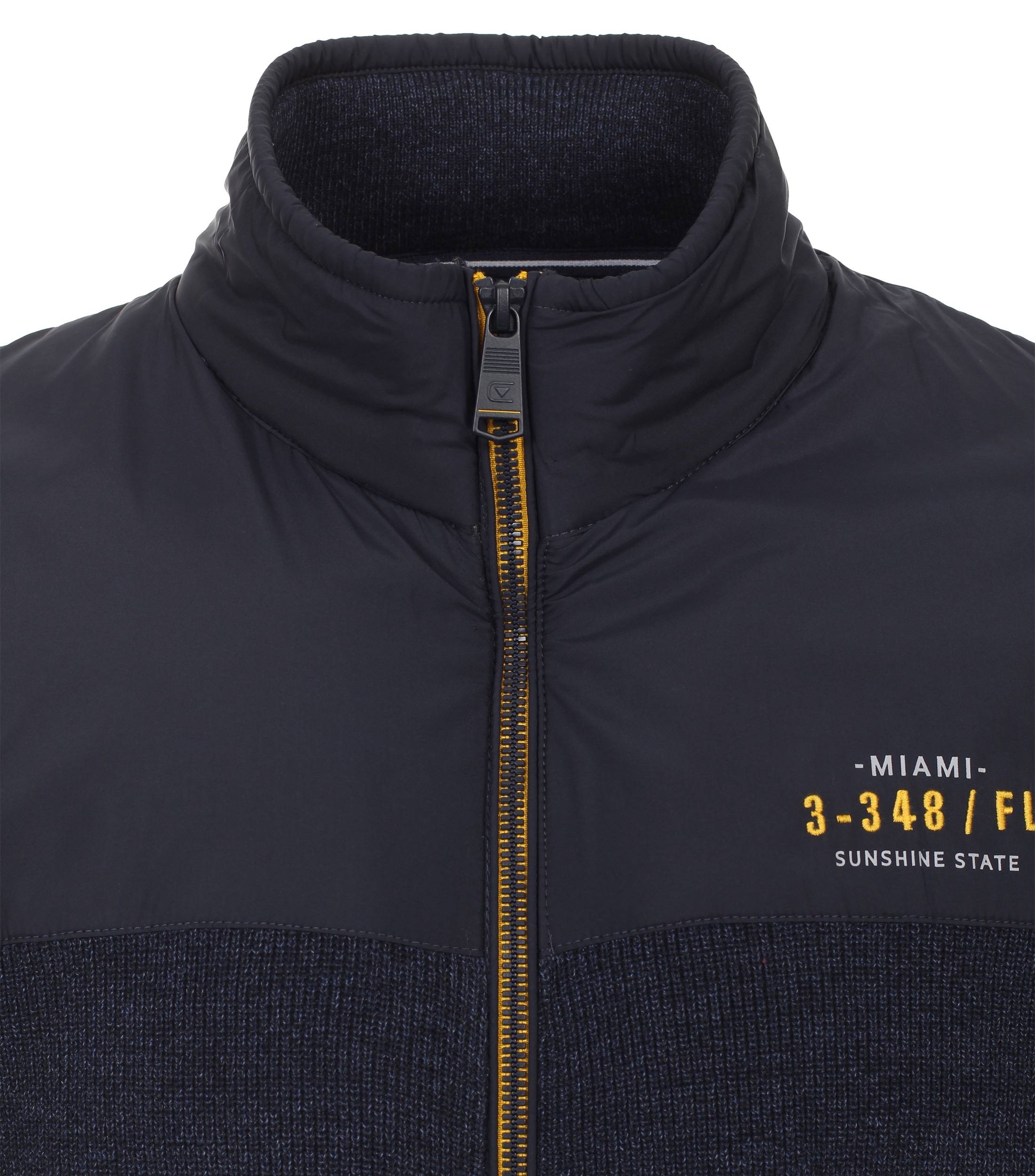 CASAMODA Strickjacke »CASAMODA Strickjacke uni«