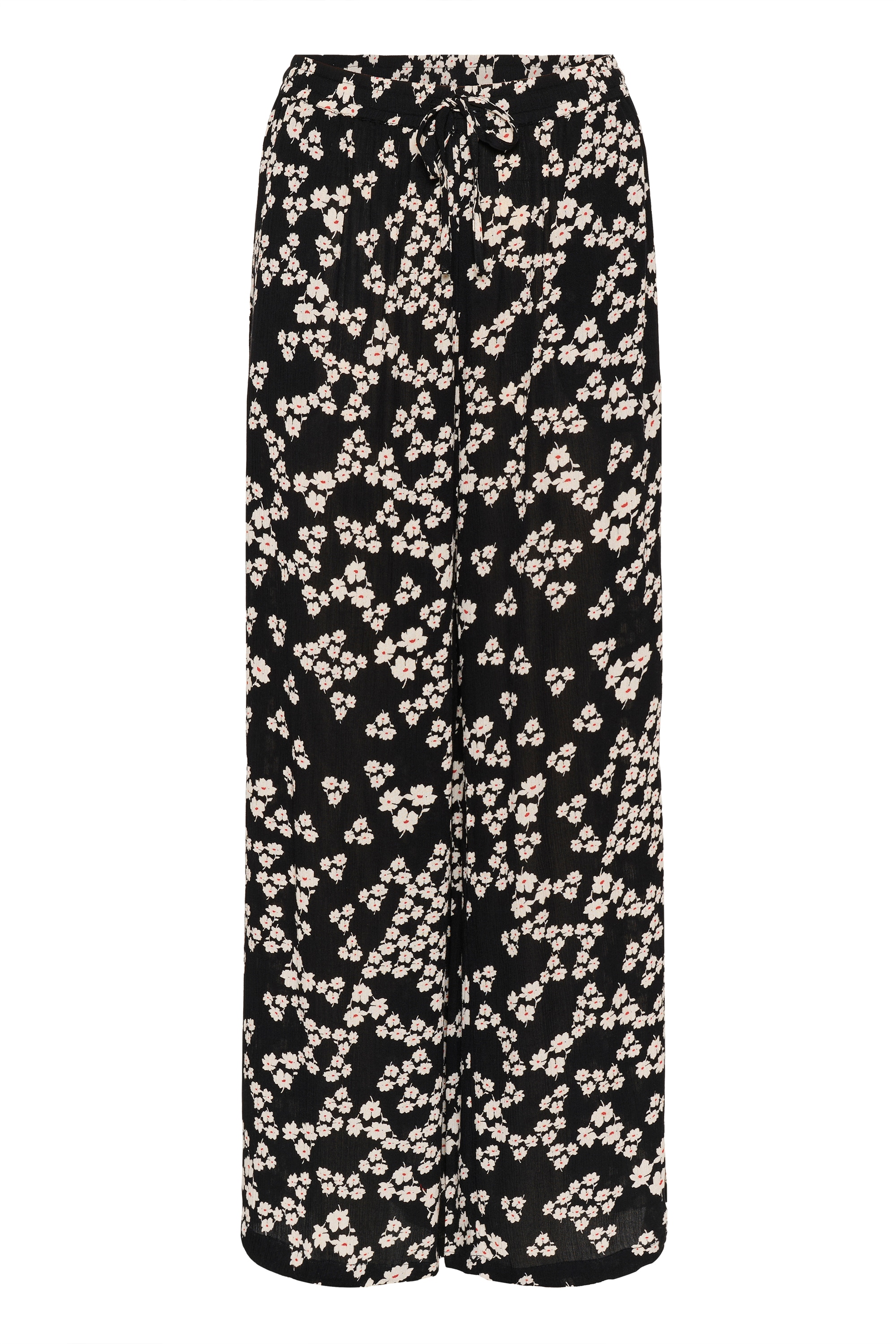 KAFFE Stoffhose "Damen Casual Hose KAthora"