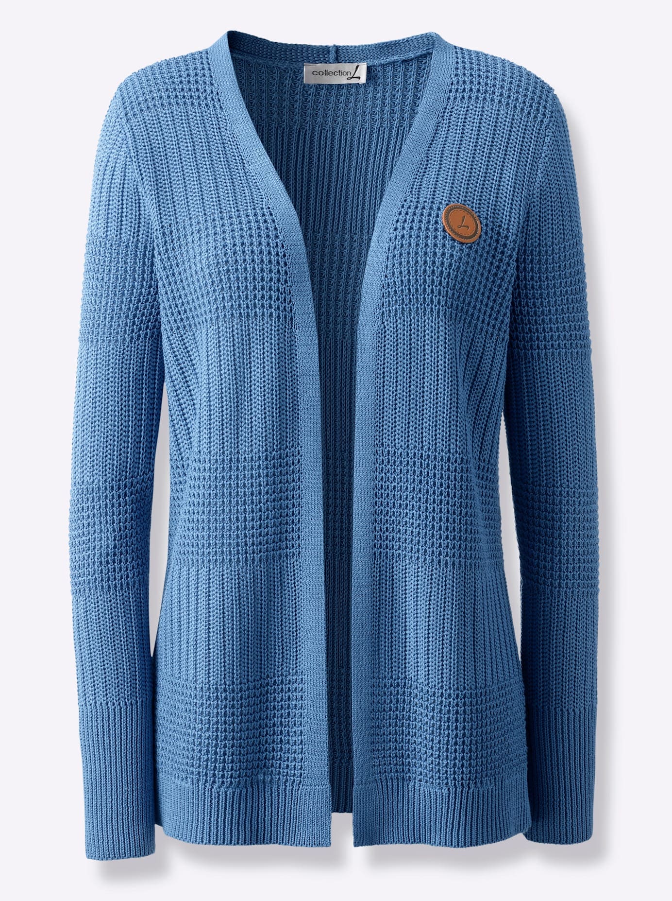 Casual Looks Strickjacke günstig online kaufen