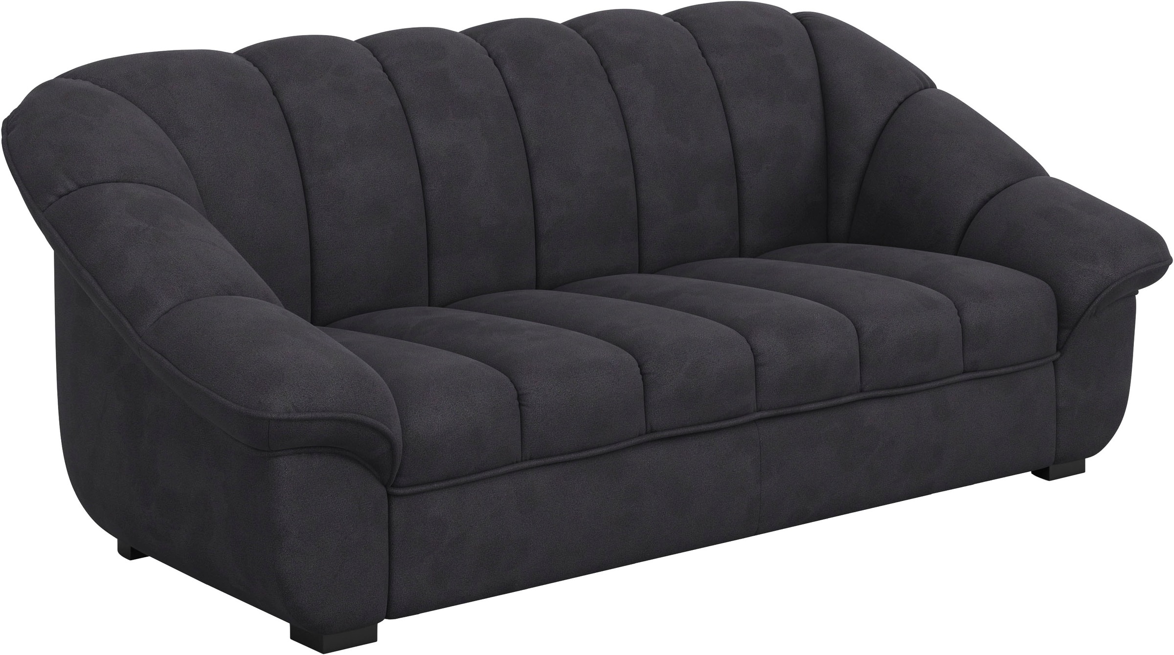 COTTA 3-Sitzer »Mado, Breite 215 cm« verschiedene Sofas individuell kombinierbar