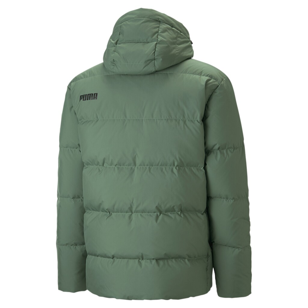 PUMA Daunenjacke »Daunen-Puffer Herren«