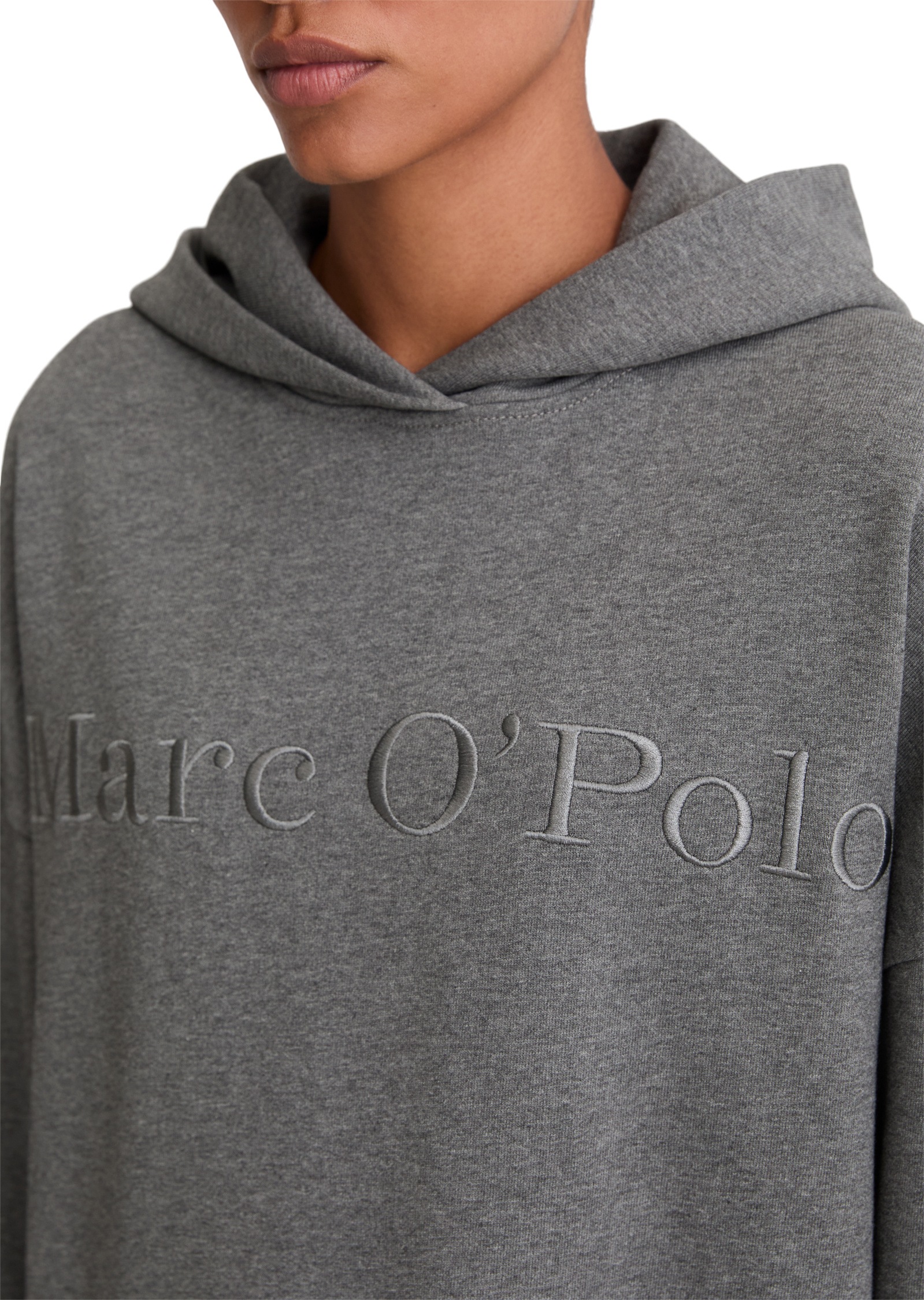 Marc O'Polo Jerseykleid »aus reiner Bio-Baumwolle«