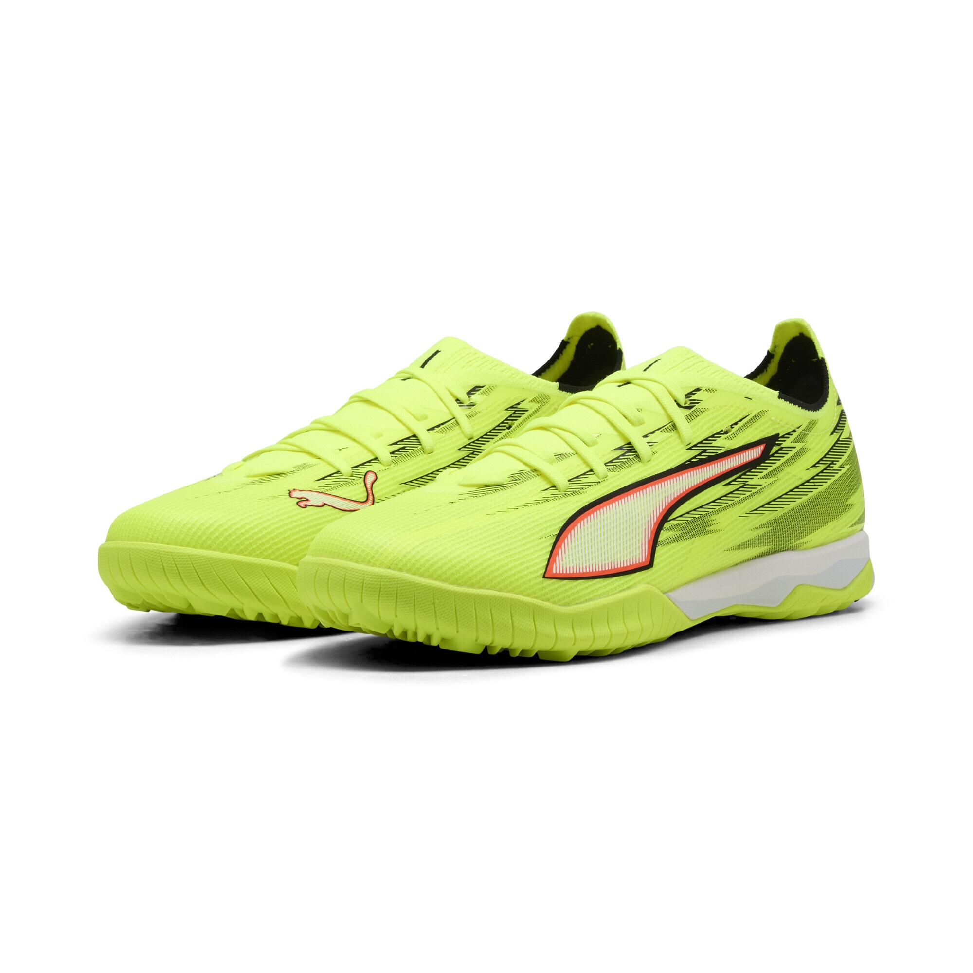 PUMA Fußballschuh "ULTRA 6 MATCH TT Fußballschuhe Erwachsene" günstig online kaufen