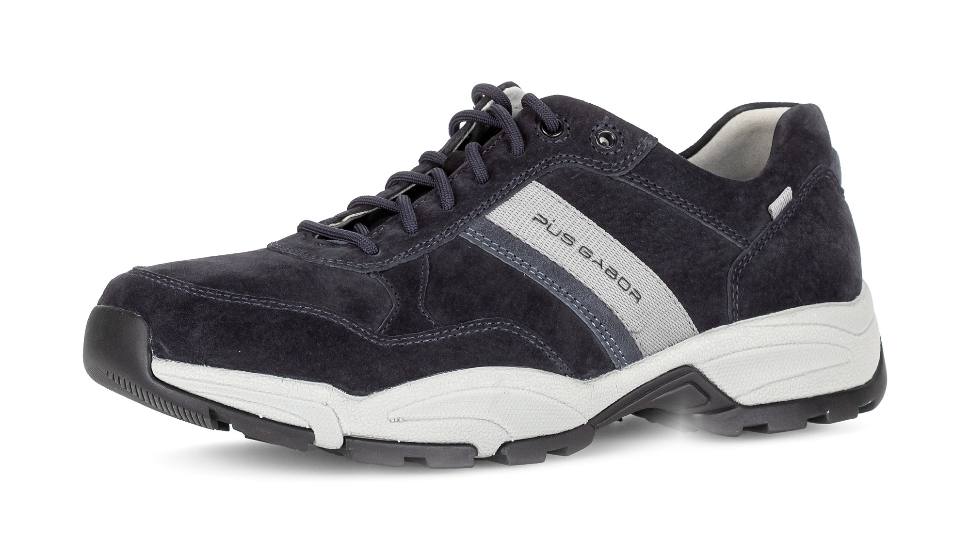 Pius Gabor Sneaker, Freizeitschuh, Komfortschuh, Schnürschuh in Weite G (=w günstig online kaufen