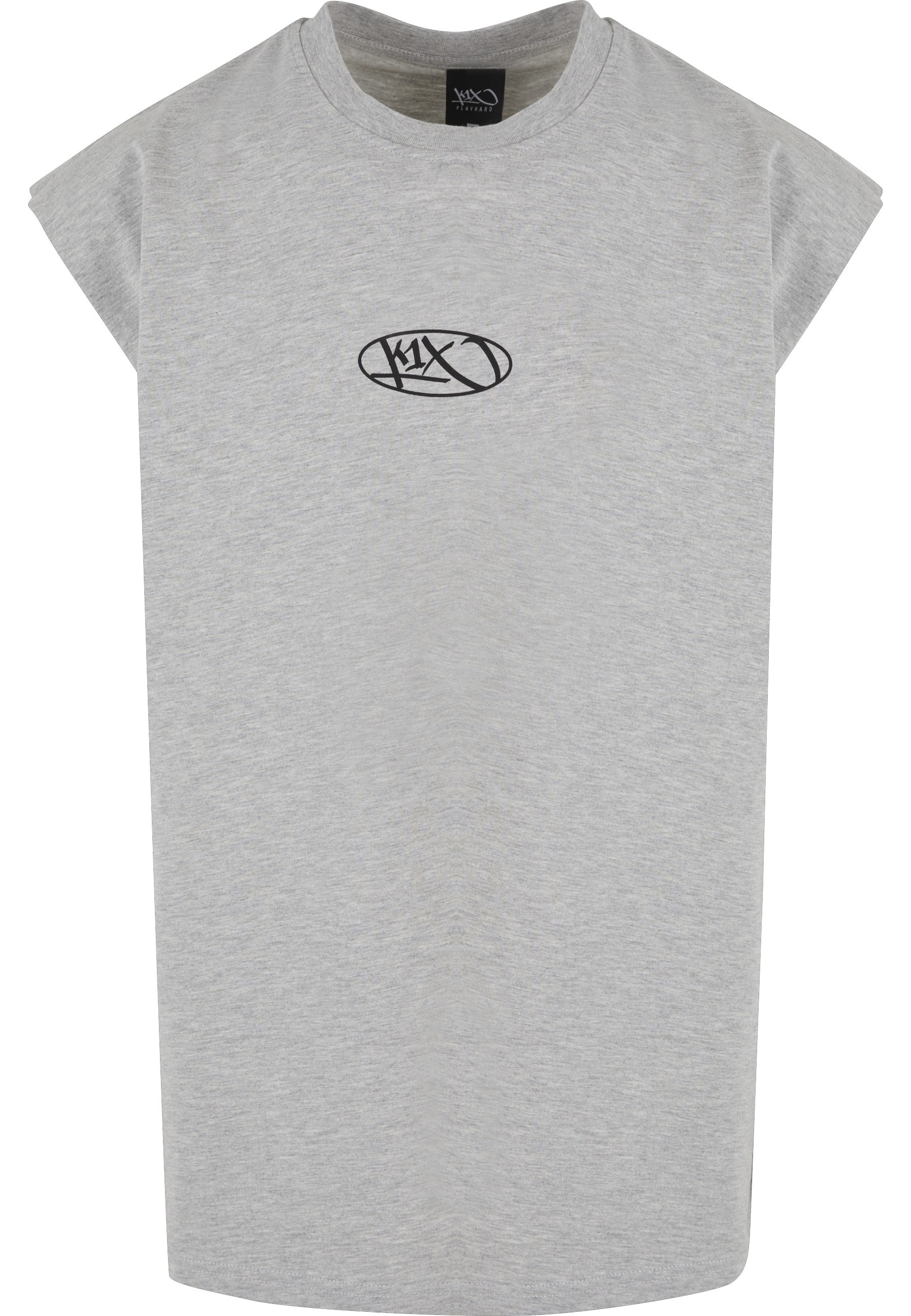 K1X Tanktop "K1X Herren KXM241-035-2 K1X Badge Sleeveless" 1 Stk.