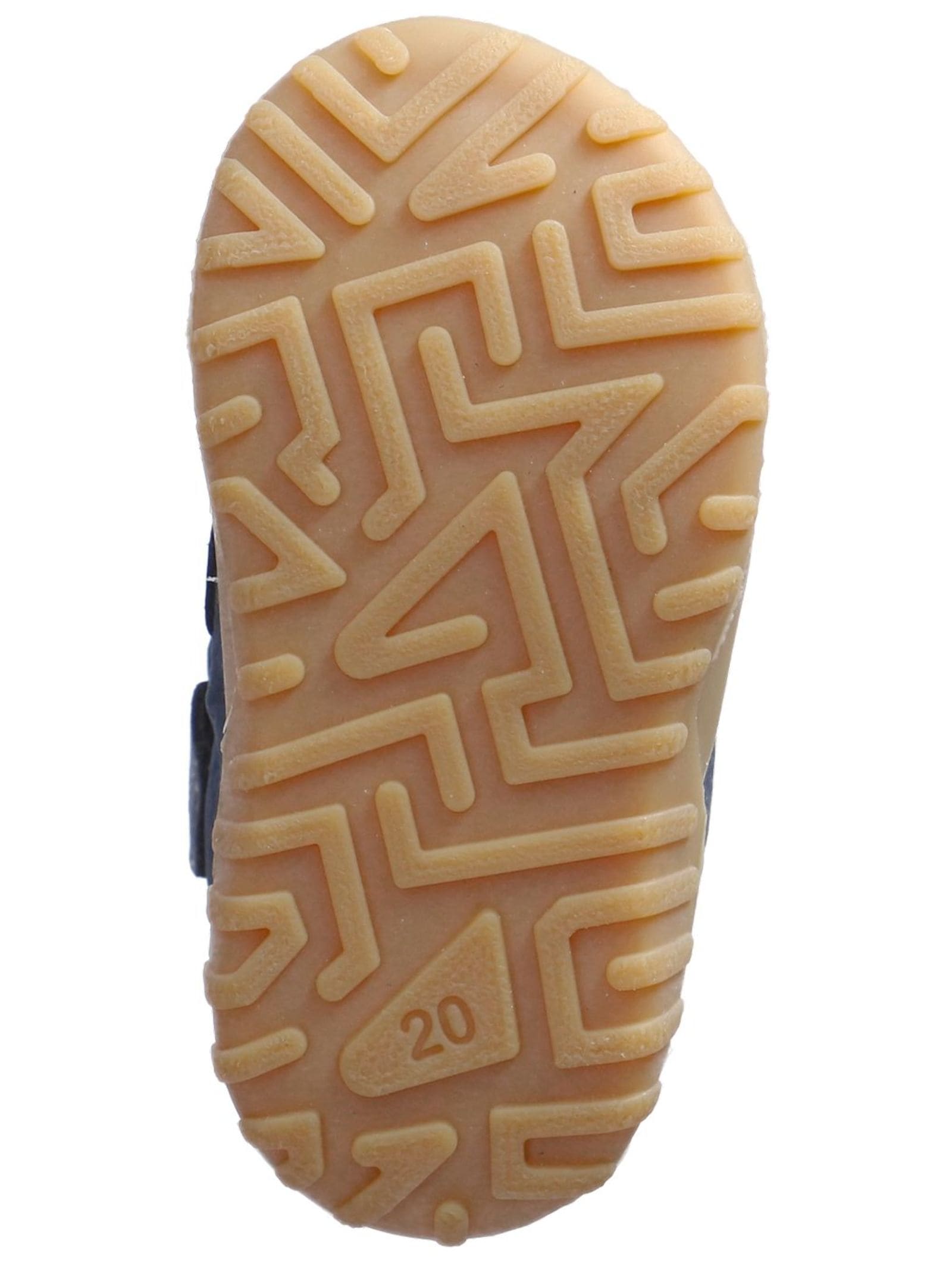Pepino Stiefelette »Pepino Stiefelette Leder/Textil«