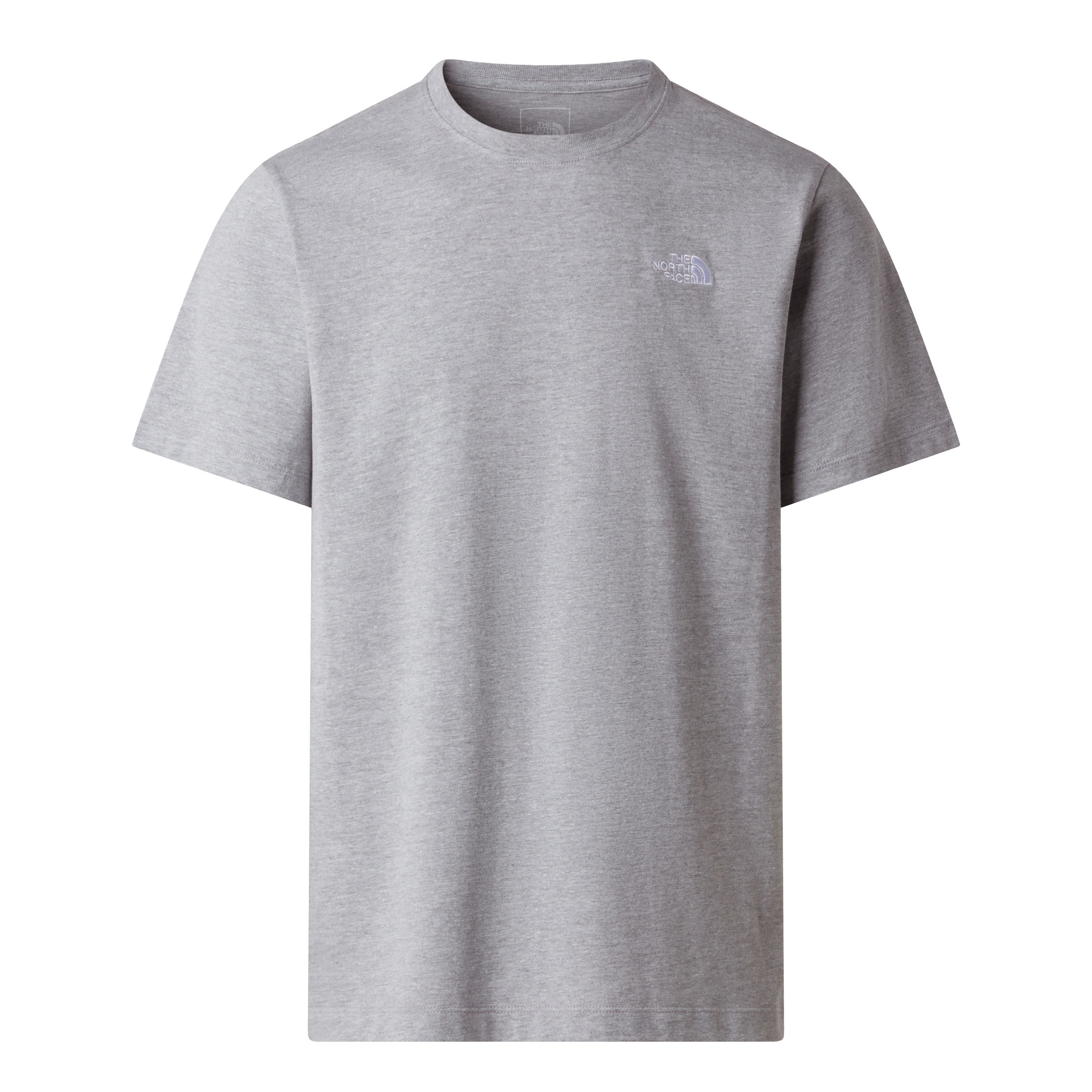 The North Face T-Shirt »M EVOLUTION SIMPLE DOME REGULAR SHORT SL« normale Passform, Kurzarm, für den Alltag, aus Baumwolle