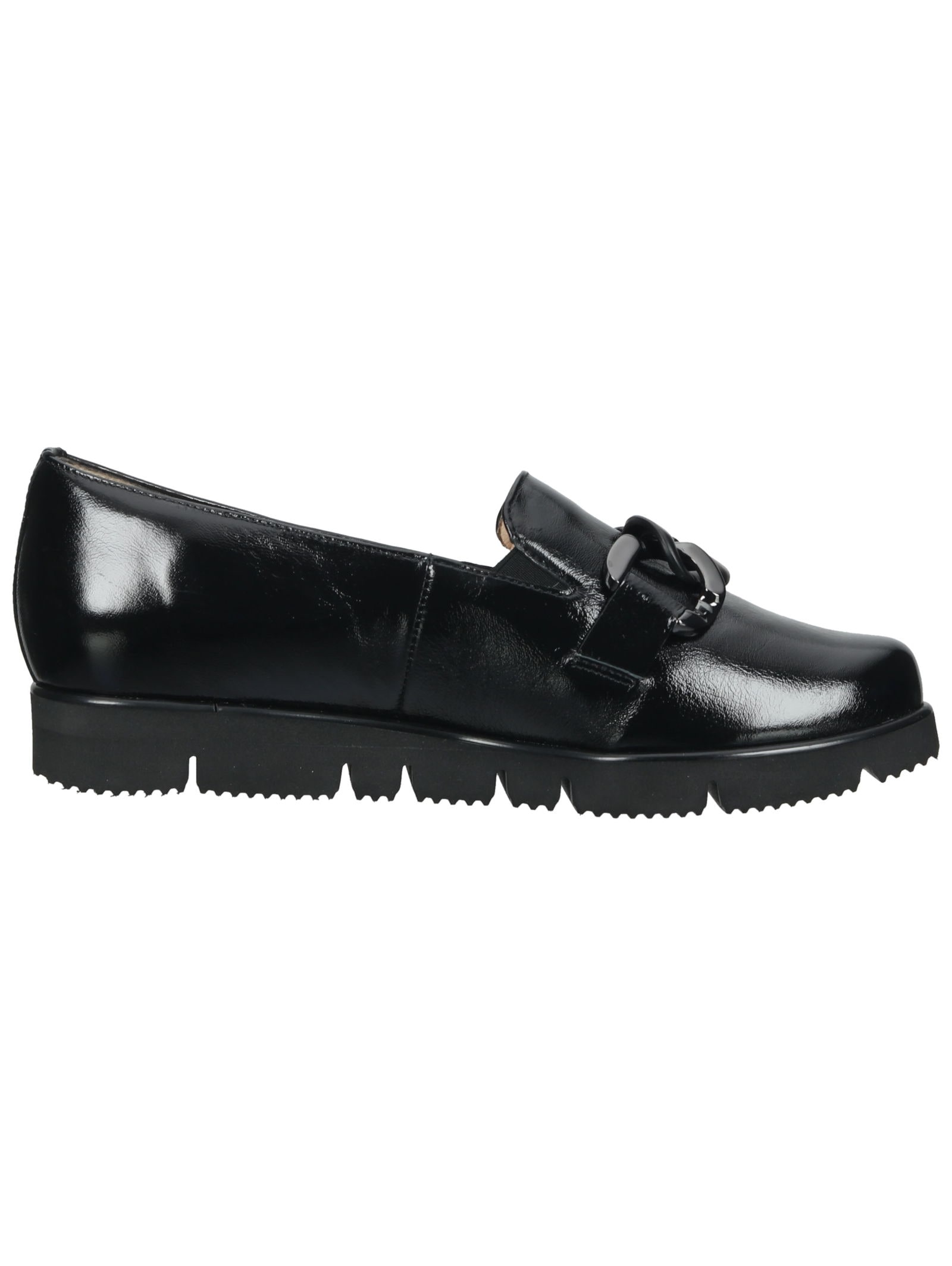 Hassia Slipper »Hassia Slipper Leder«