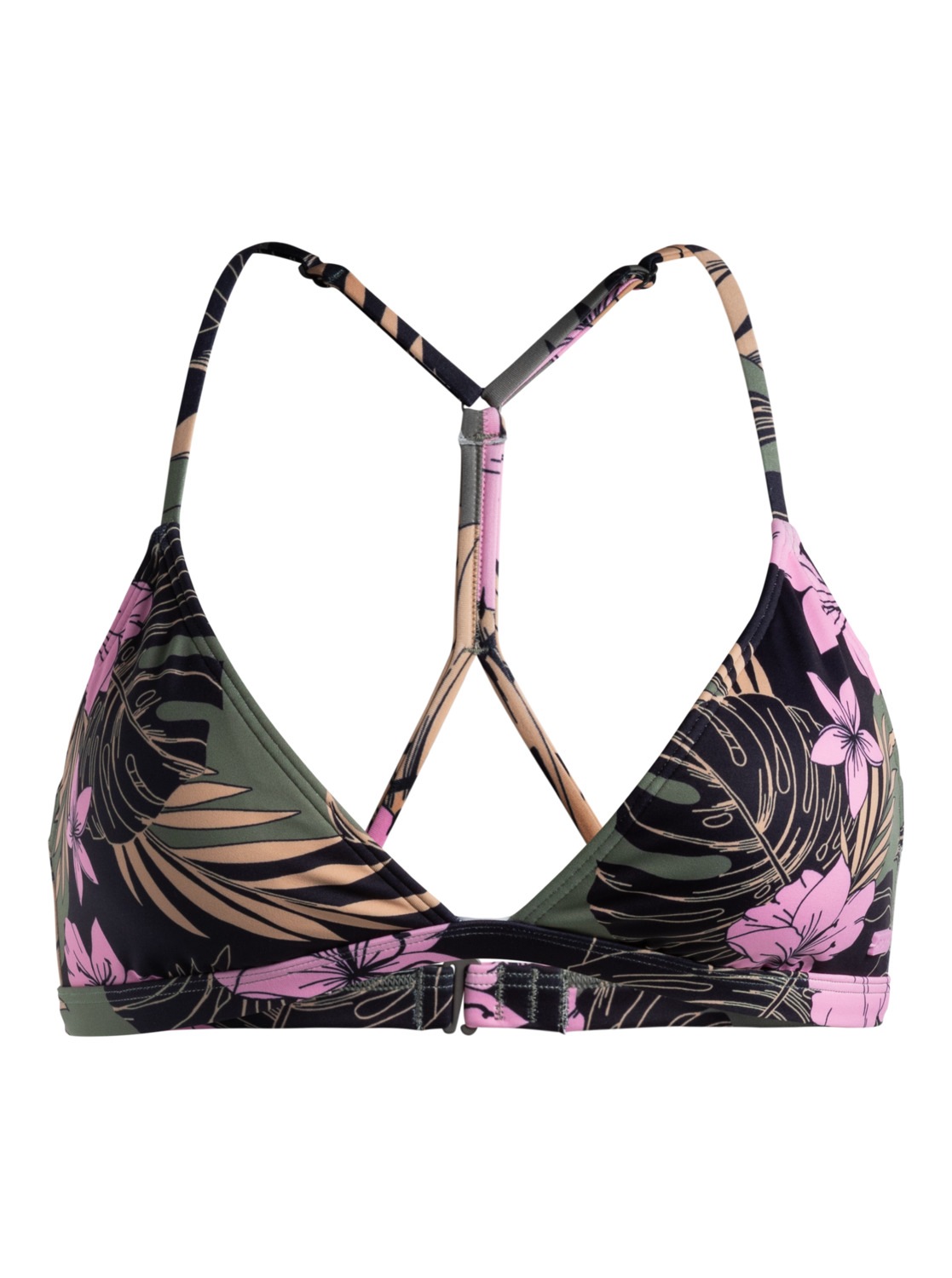 Roxy Triangel-Bikini-Top » Pro The Cut Back...