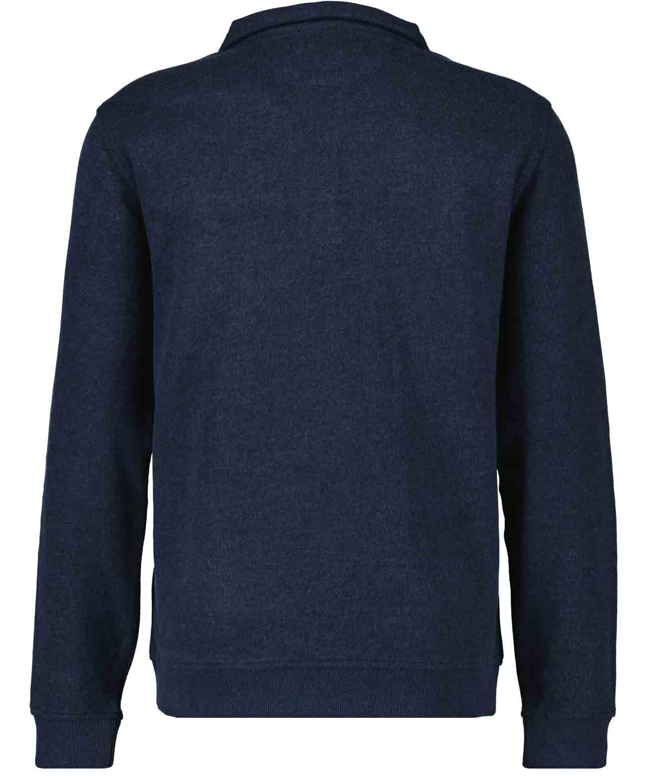 RAGMAN Stehkragenpullover günstig online kaufen