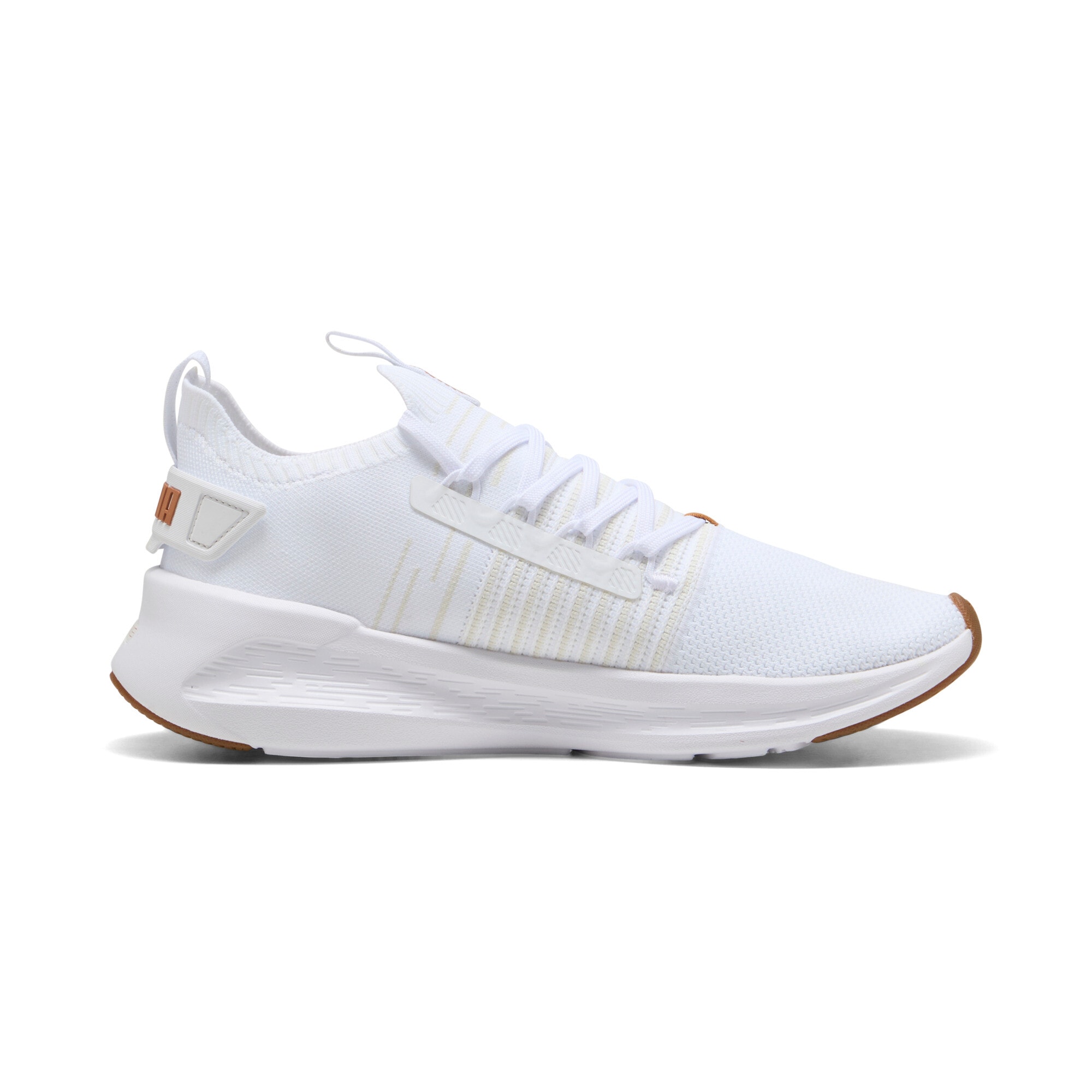 PUMA Laufschuh »SOFTRIDE SYMMETRY FUZION LS«
