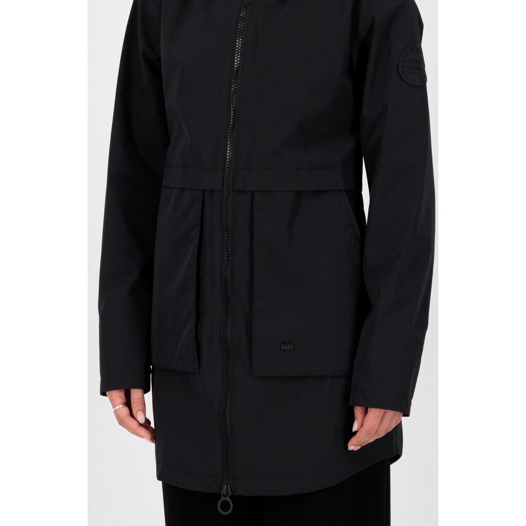 Alife & Kickin Sommerjacke »NoelieAK A Coat Damen Übergangsjacke, Jacke«