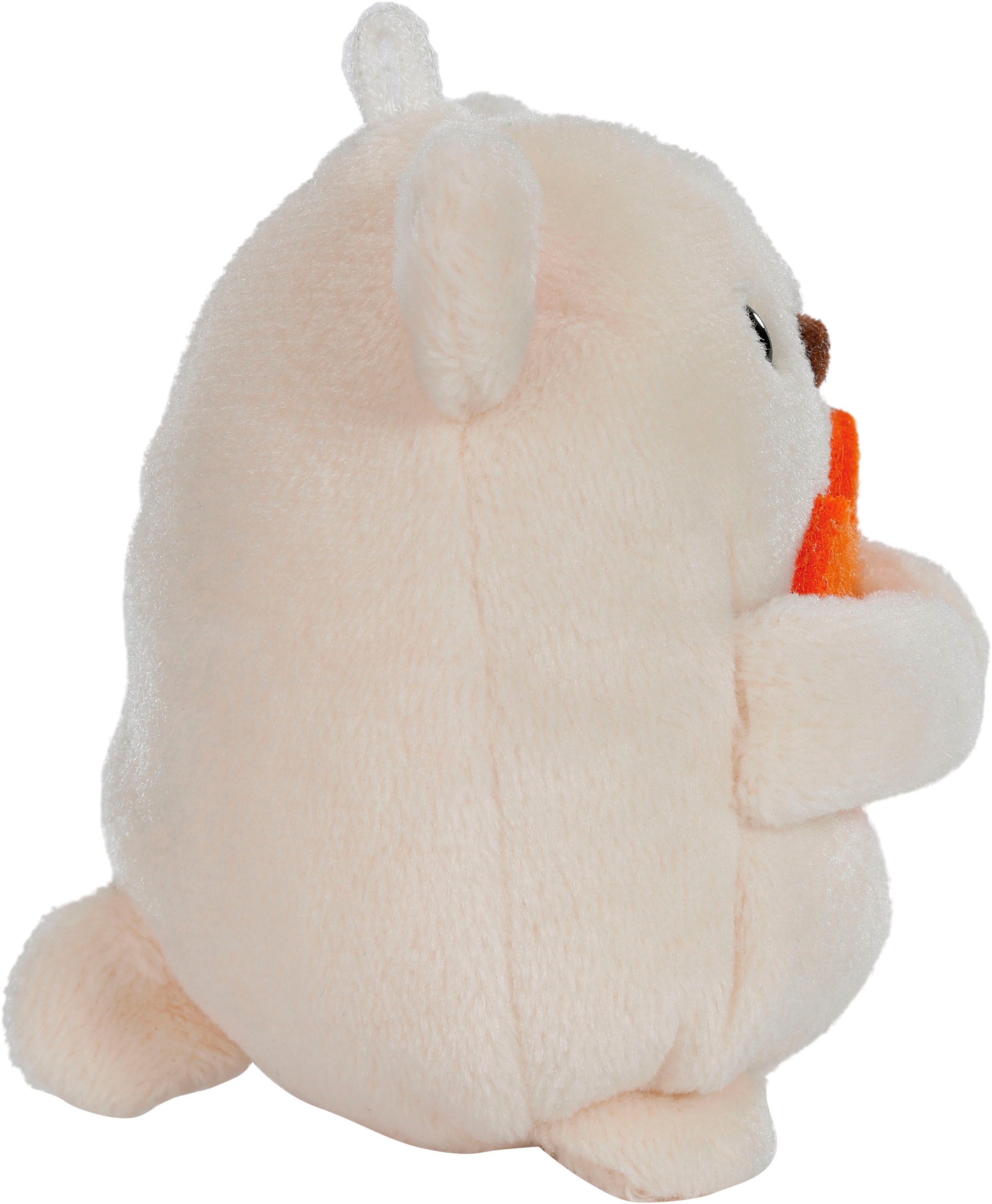 Nici Kuscheltier »mymochi, Eisbär Snono 8 cm mit Flamme und Drachenkostüm«, (Set), in Geschenkbox