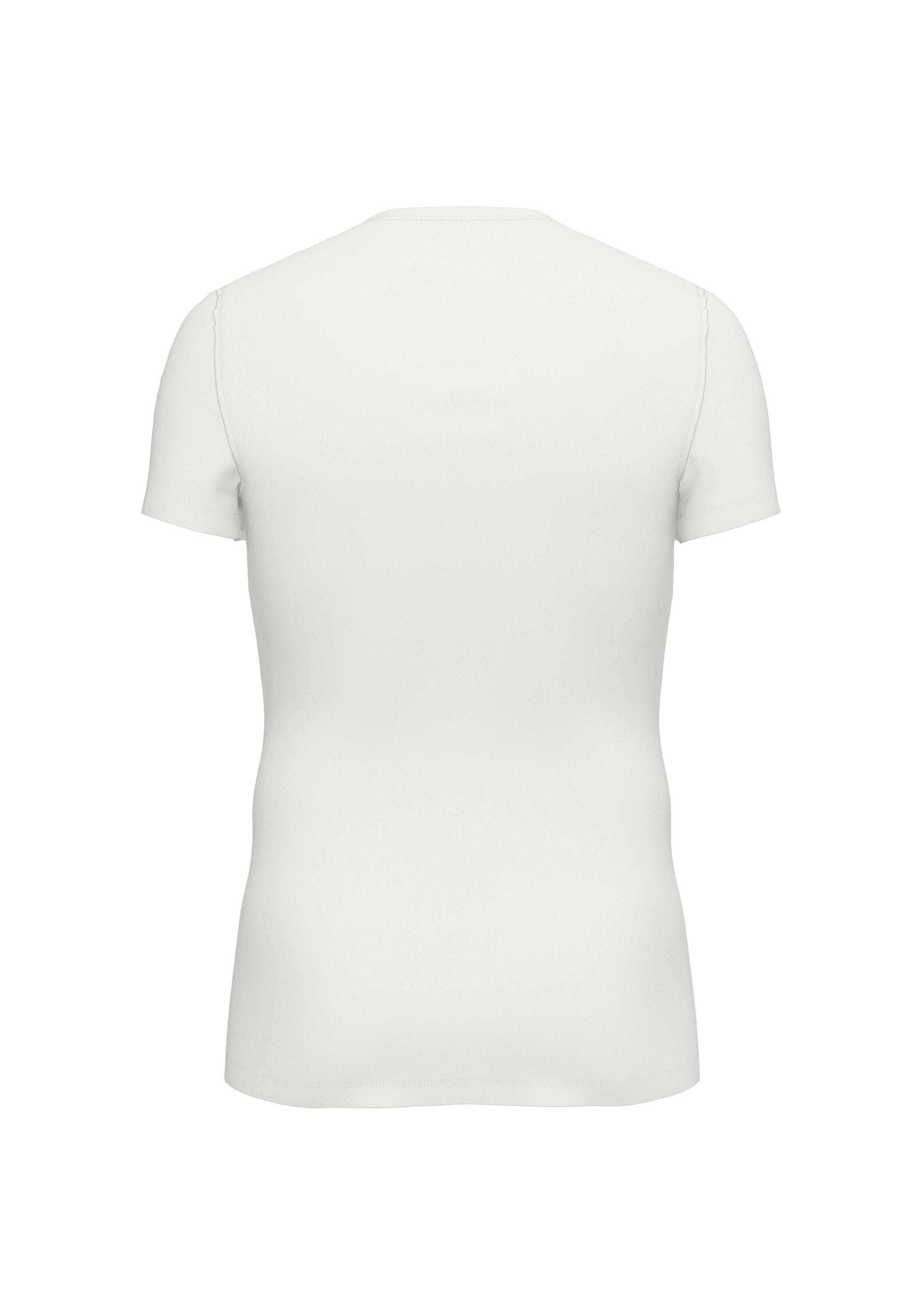 Ammann Unterhemd »T-Shirt Feinripp T-Shirt 3P 3er Pack«