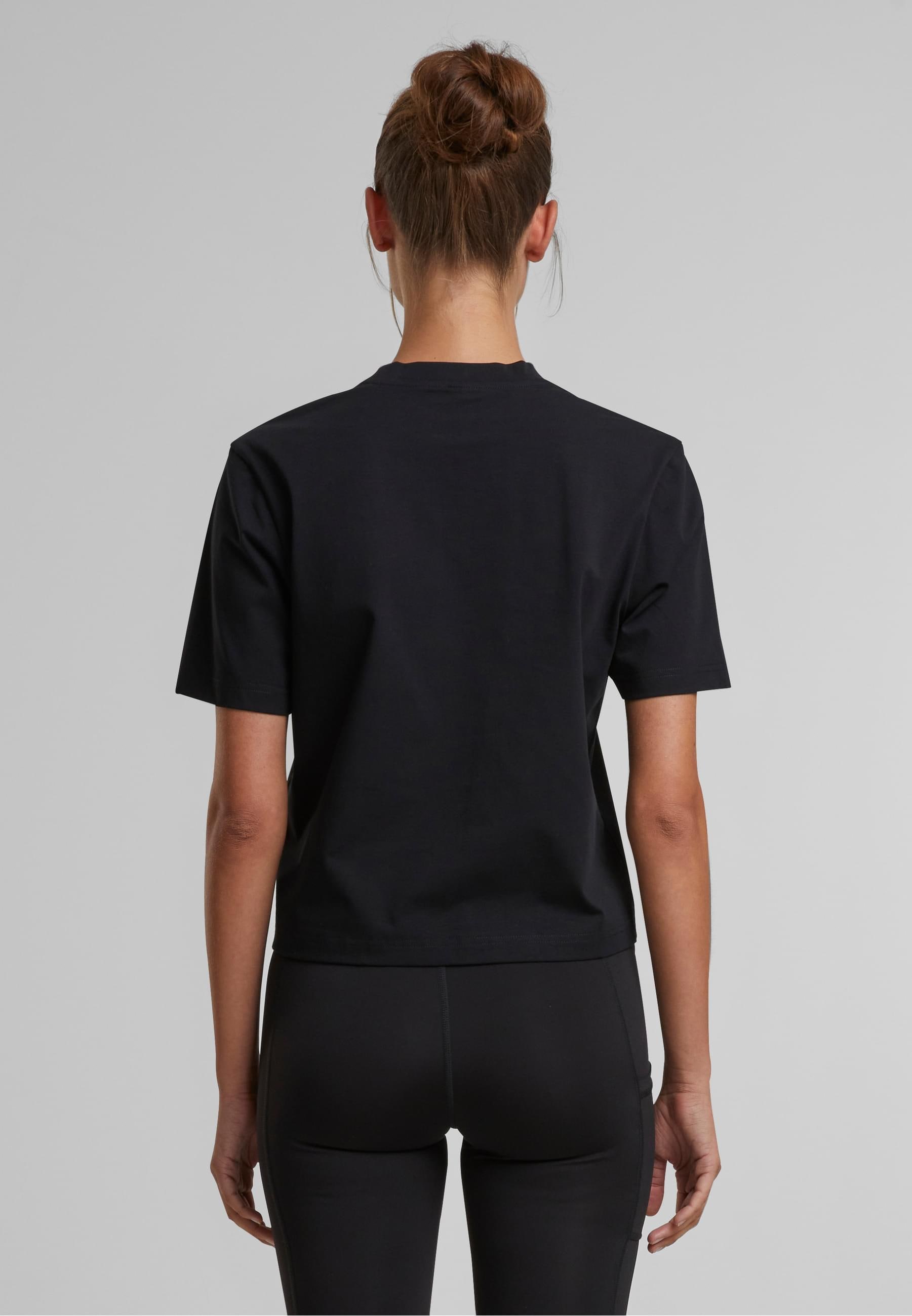 URBAN CLASSICS T-Shirt »Urban Classics Ladies Sorona Loose Fit Tee«, (1 tlg.)