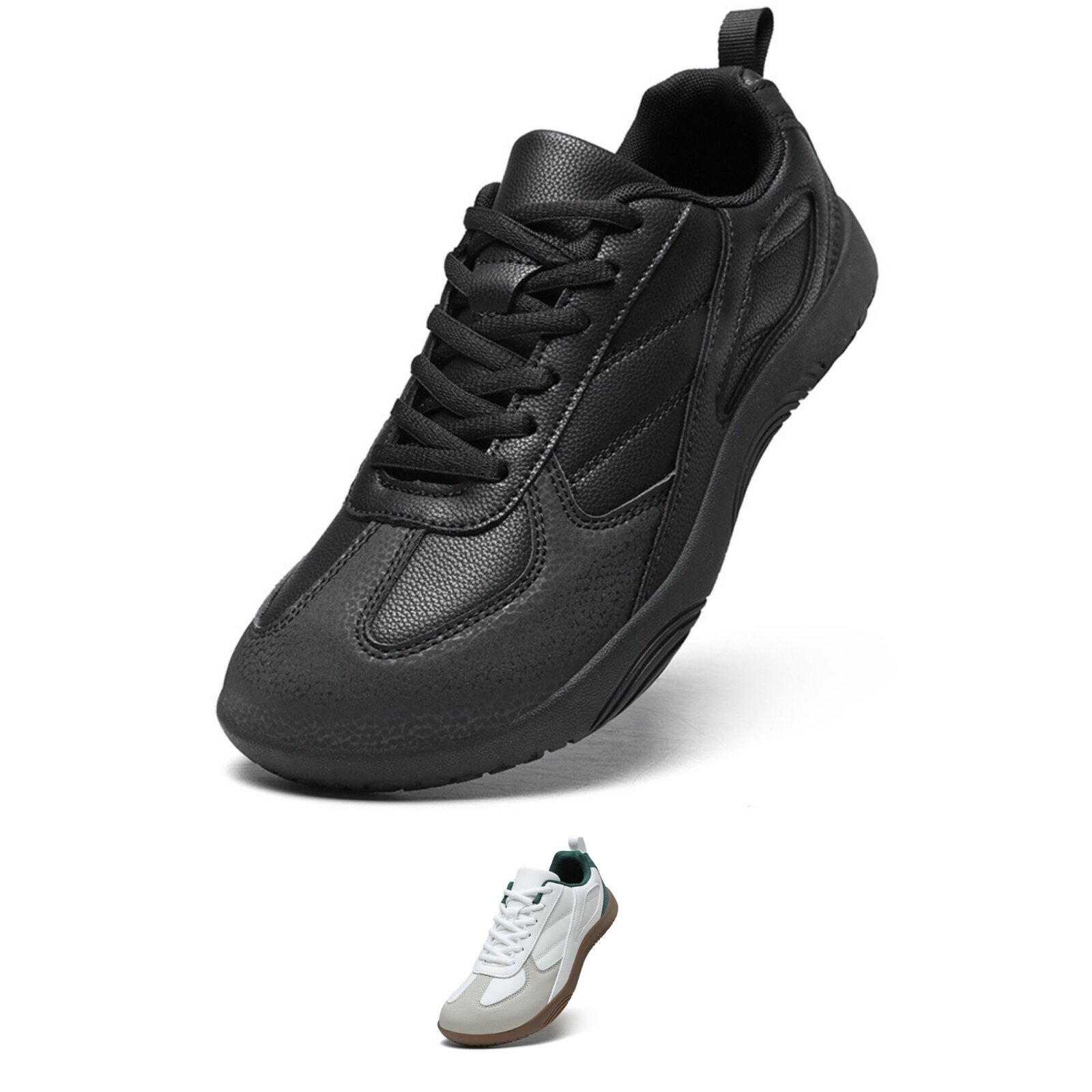 DOTALES Barfußschuh "Ground Barfußschuhe & Barfuß Sneaker Für Damen & Herren" Minimalschuhe