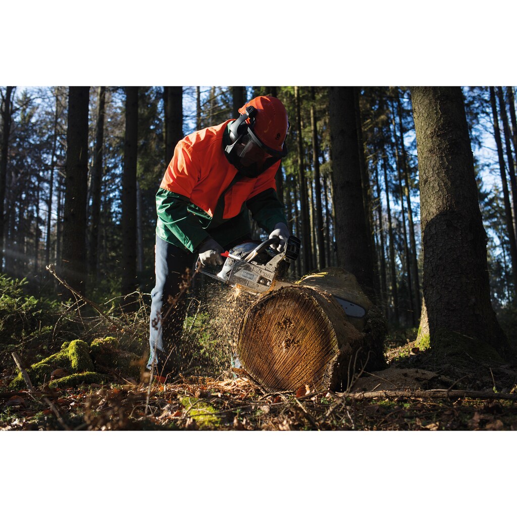 Scheppach Benzin-Kettensäge »CSH56 ProCut«