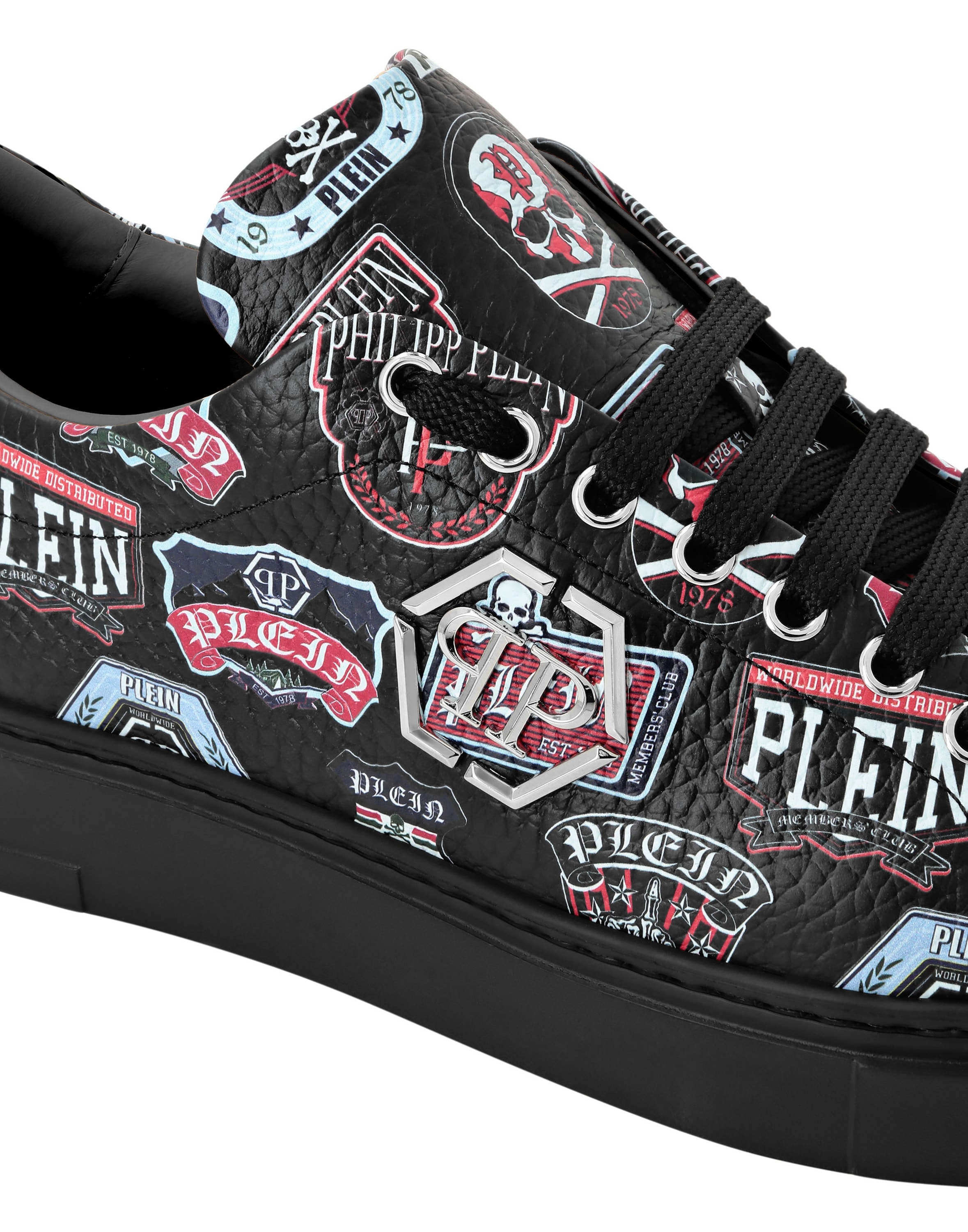 PHILIPP PLEIN Sneaker »Carson«