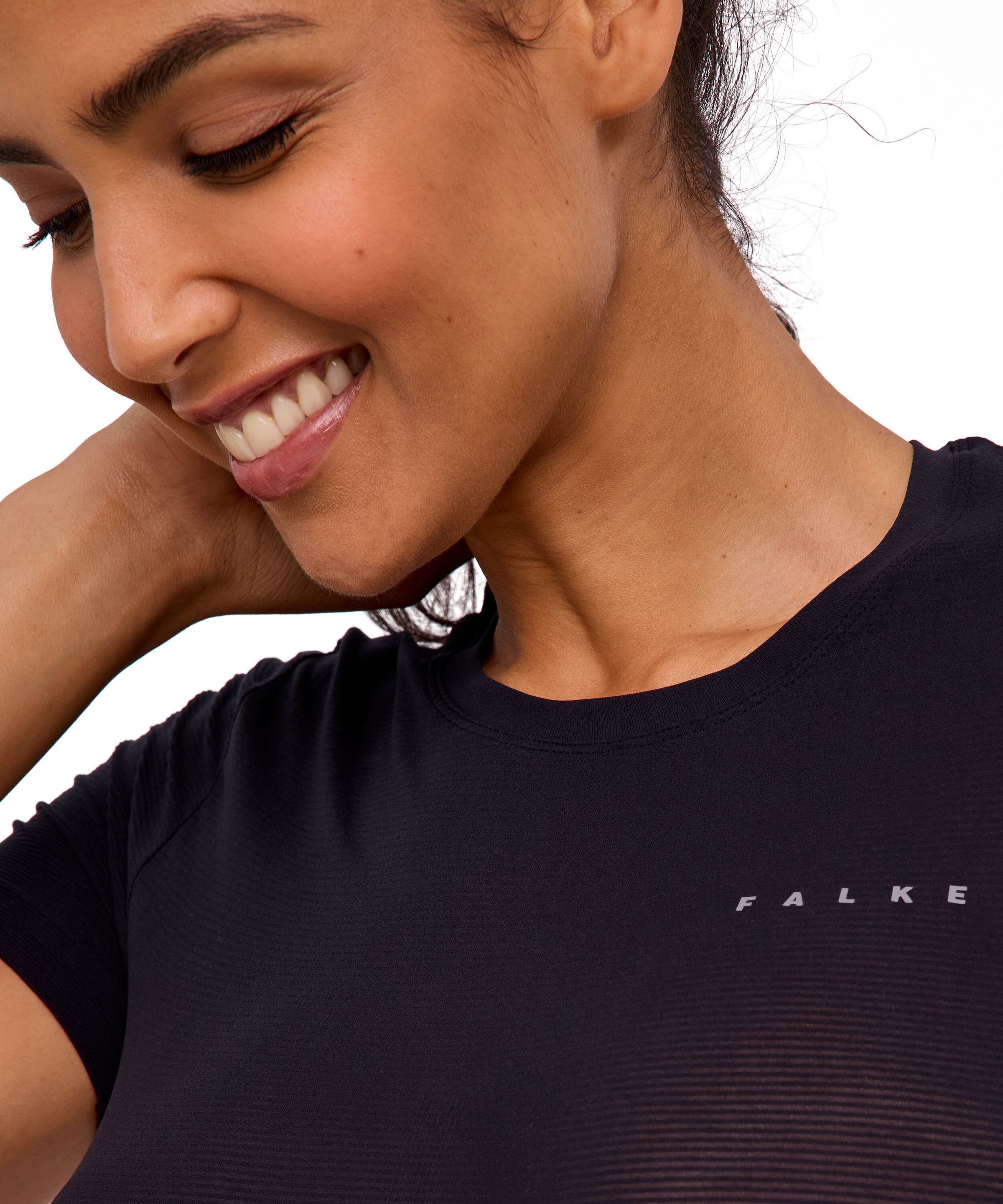 FALKE T-Shirt »FALKE T-Shirt« 1 Stk.