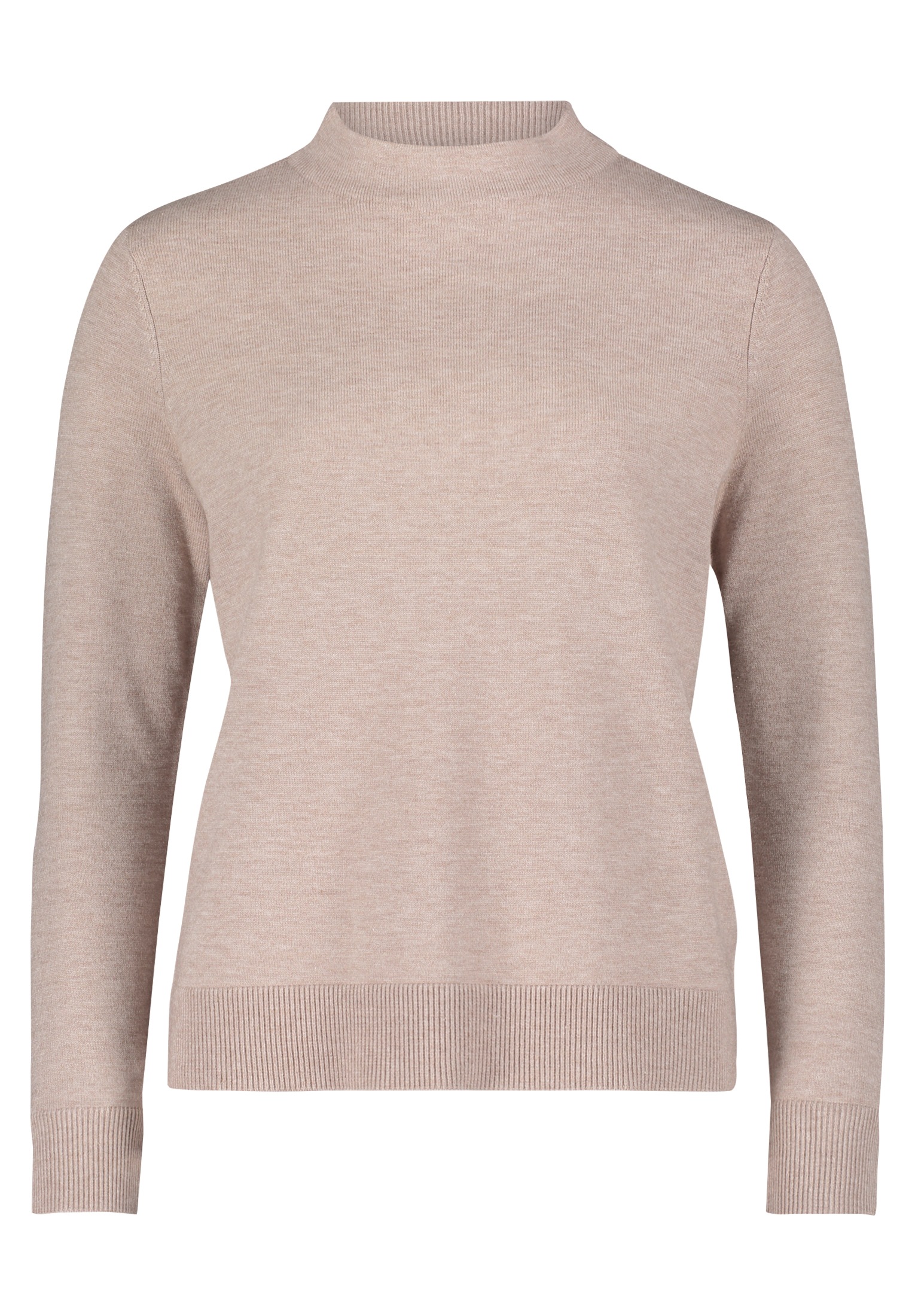 Betty Barclay Strickpullover "Betty Barclay Basic-Strickpullover mit Rundha günstig online kaufen