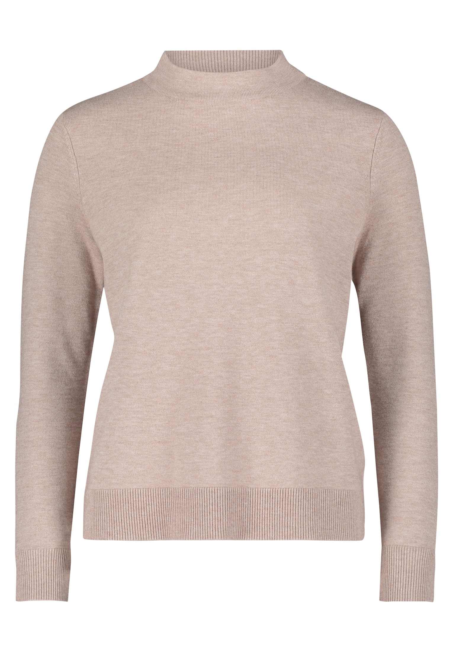Betty Barclay Strickpullover "Betty Barclay Damen Basic-Strickpullover mit günstig online kaufen