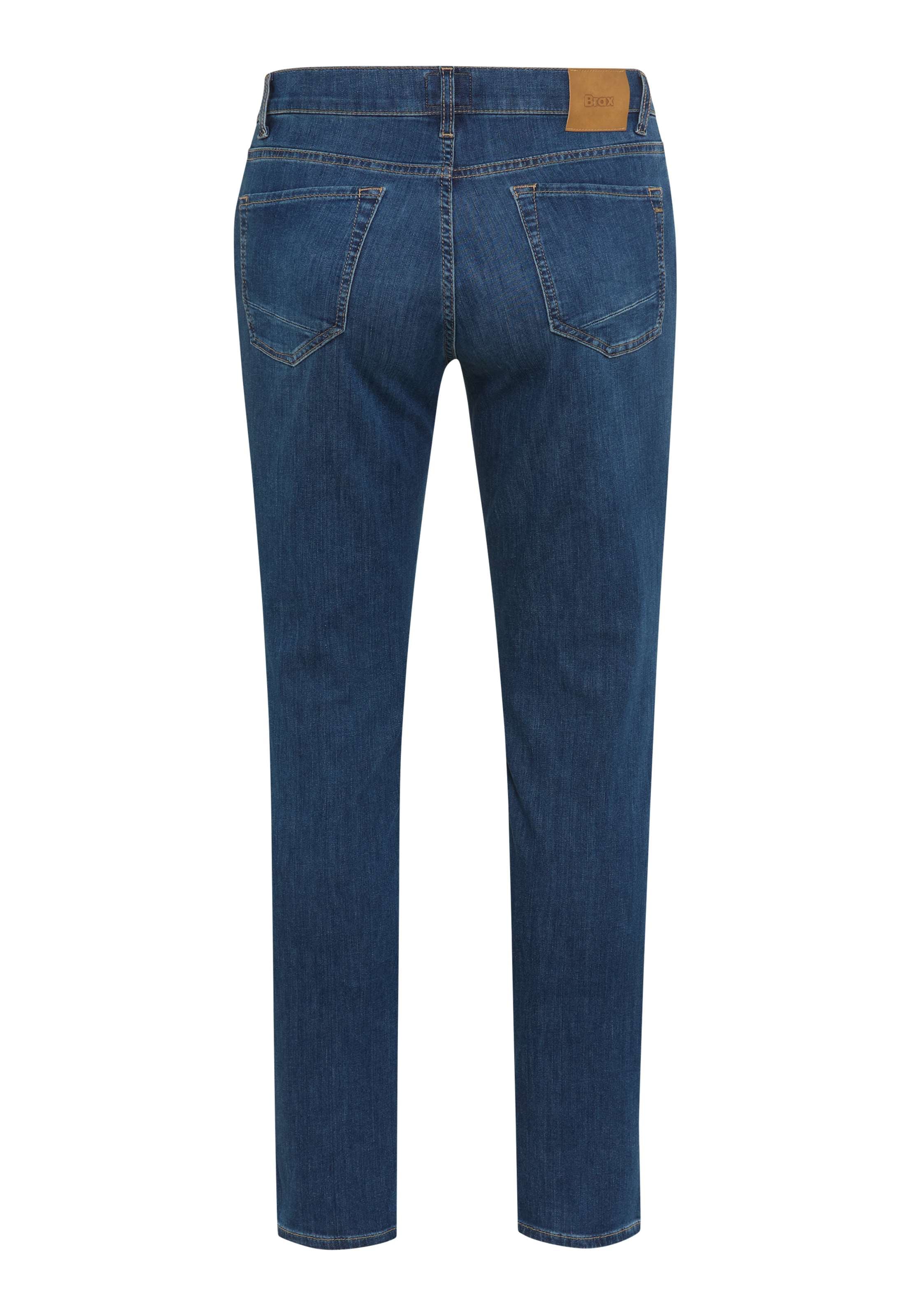 Brax 5-Pocket-Jeans »Style CHUCK«