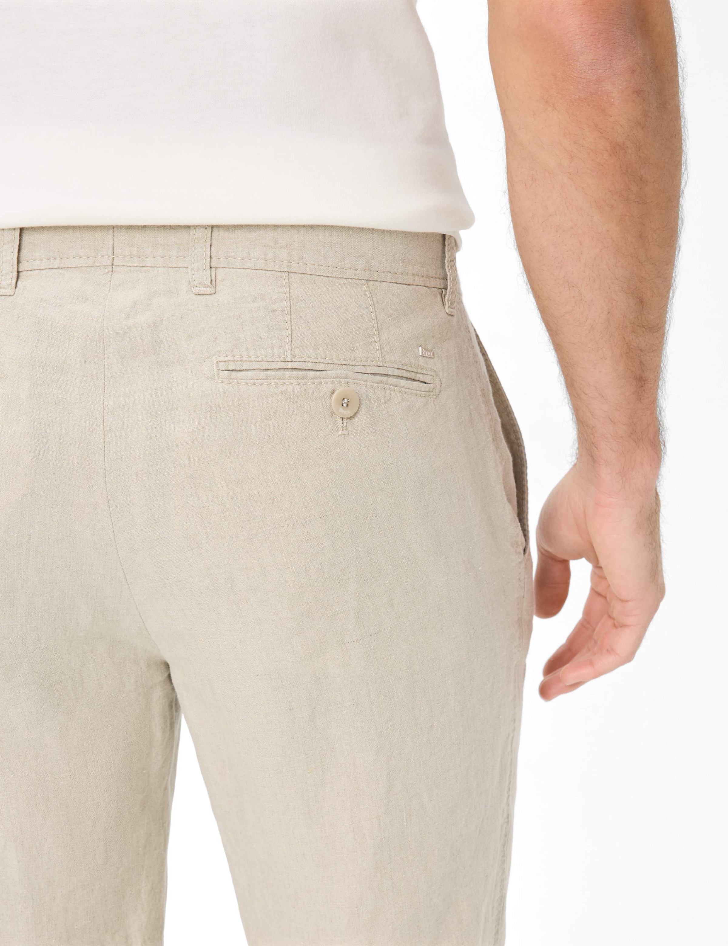 Brax Chinohose »Style EVANS«