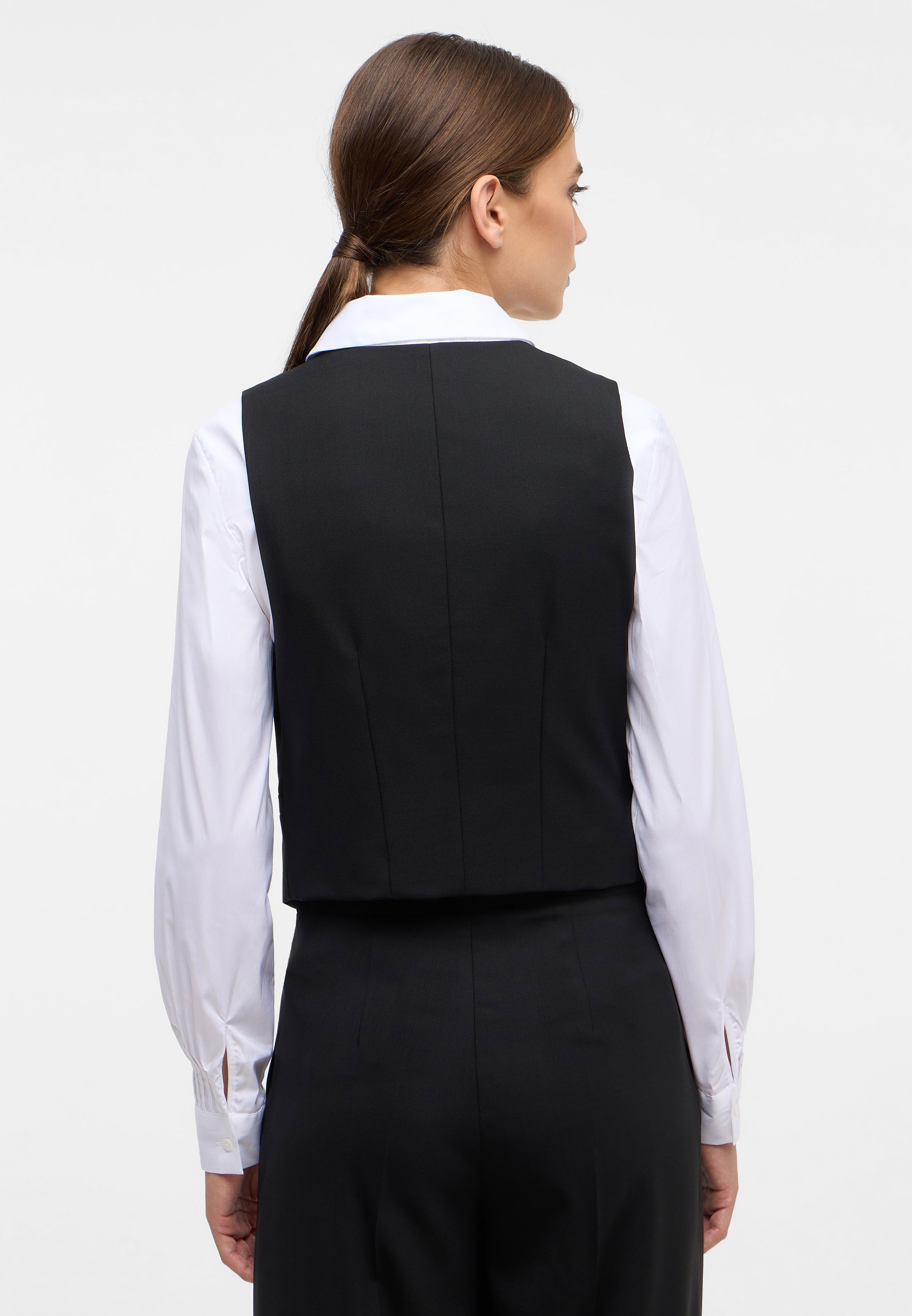 Eterna Anzugweste günstig online kaufen