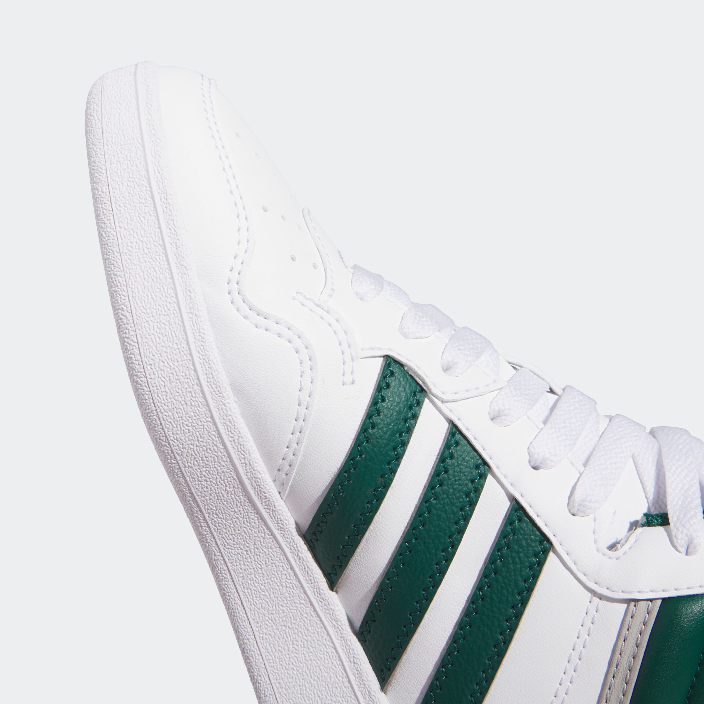 adidas Sportswear Sneaker »HOOPS MID 4.0 KIDS«