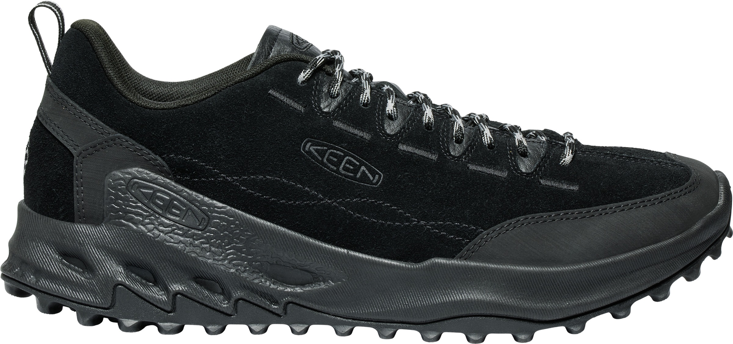 Keen Sneaker "JASPER ZIONIC" aus Leder, atmungsaktiv günstig online kaufen