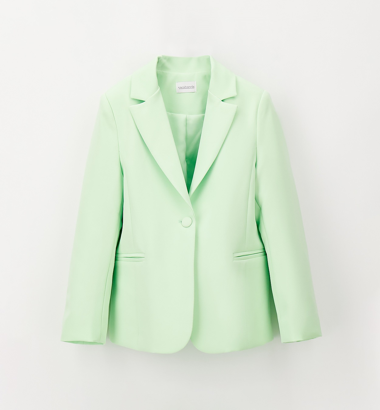 Sarabanda Blusenblazer »GIRL JACKET«