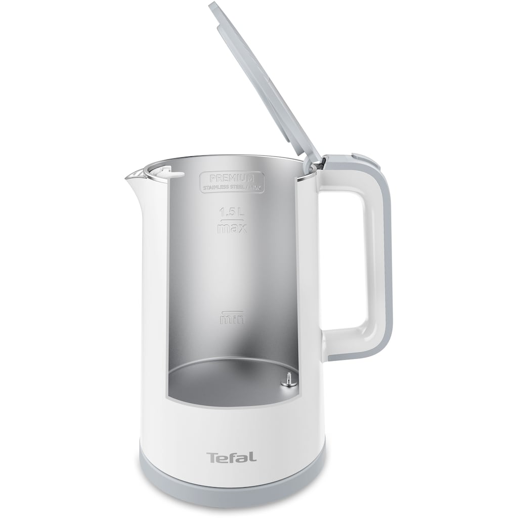 Tefal Wasserkocher »KO6931«, 1,5 l, 1800 W