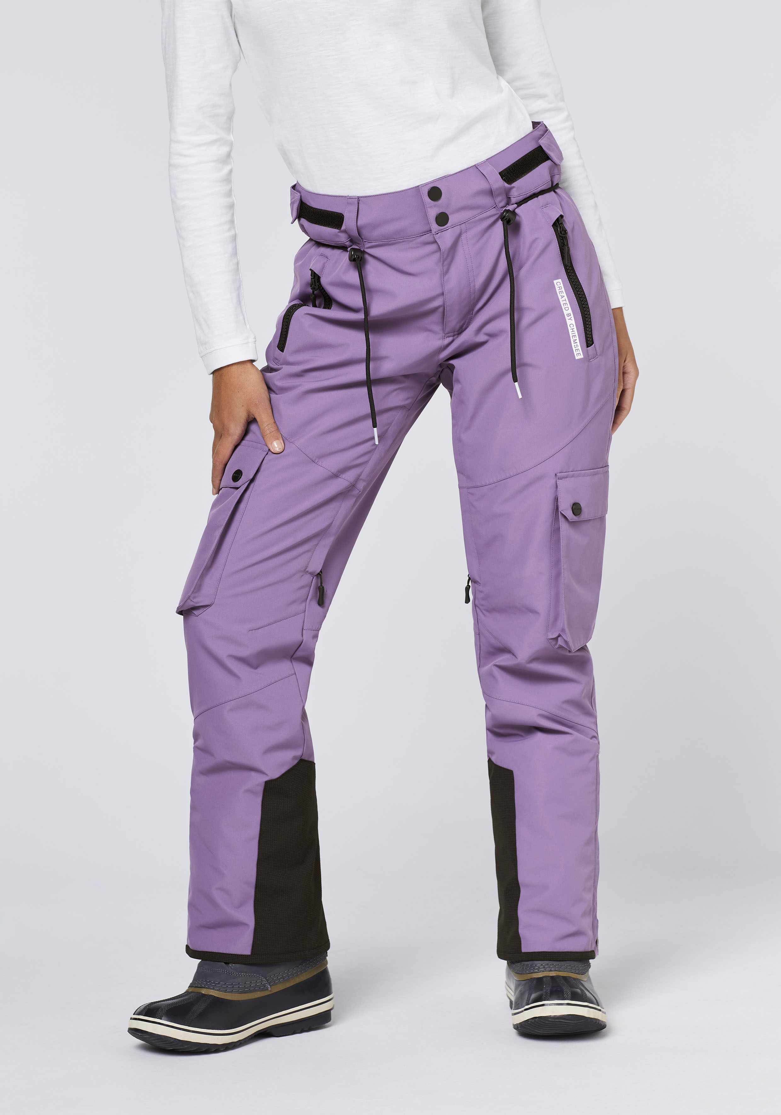 Chiemsee Skihose